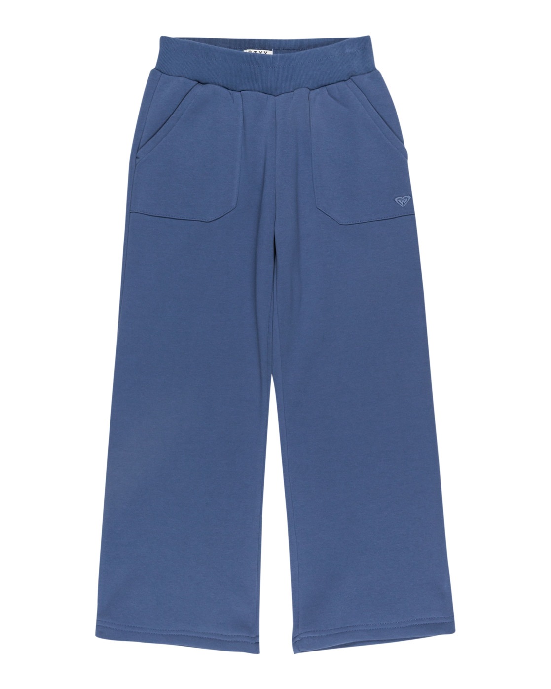 Roxy Pantalon De Survêtement What A Dream Vintage Indigo 6 Années Filles