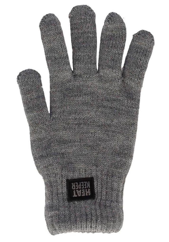 chillouts Strickhandschuhe, Handschuhe gestrickt, | Kontrastrand mit BAUR für Fingerhandschuhe bestellen