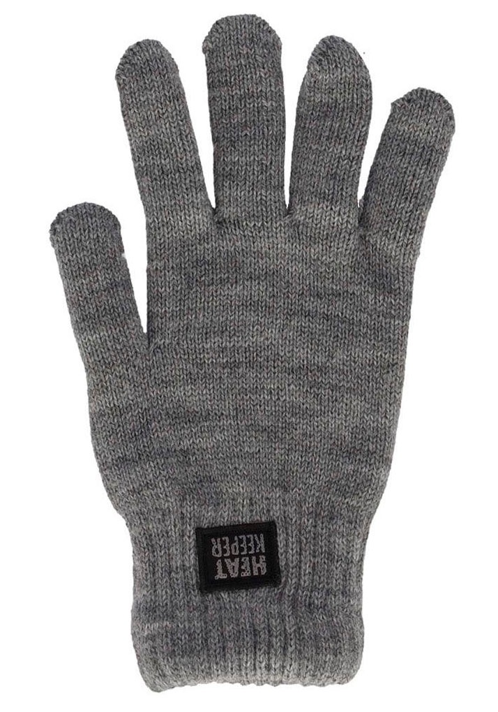 GRETCHEN Gloves »Mens Lederhandschuhe Arctic«, online BAUR klassischem | in Design kaufen