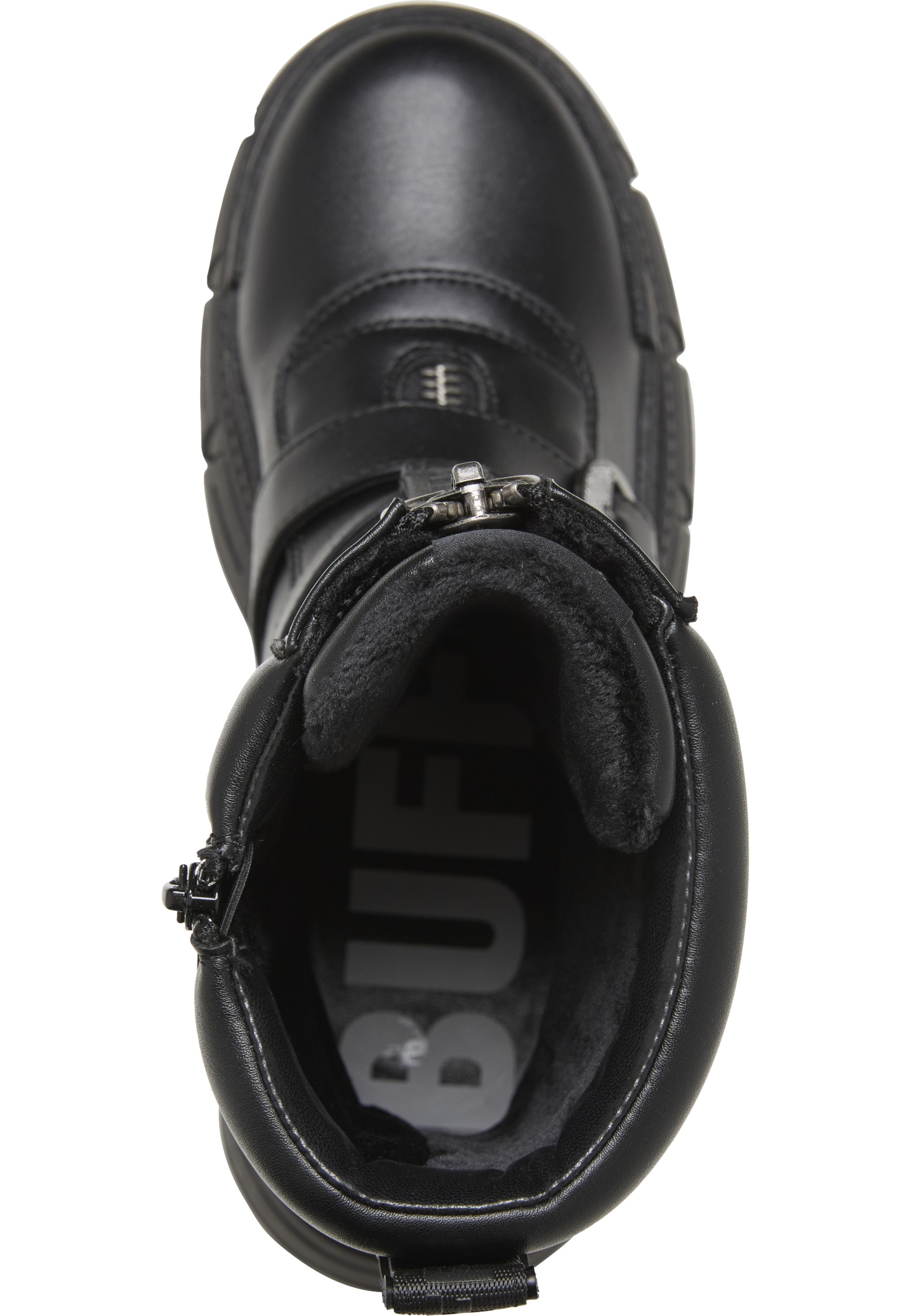 Buffalo Stiefel »Buffalo GOSPHER BOOTIE TECH - VEGAN NAPPA«