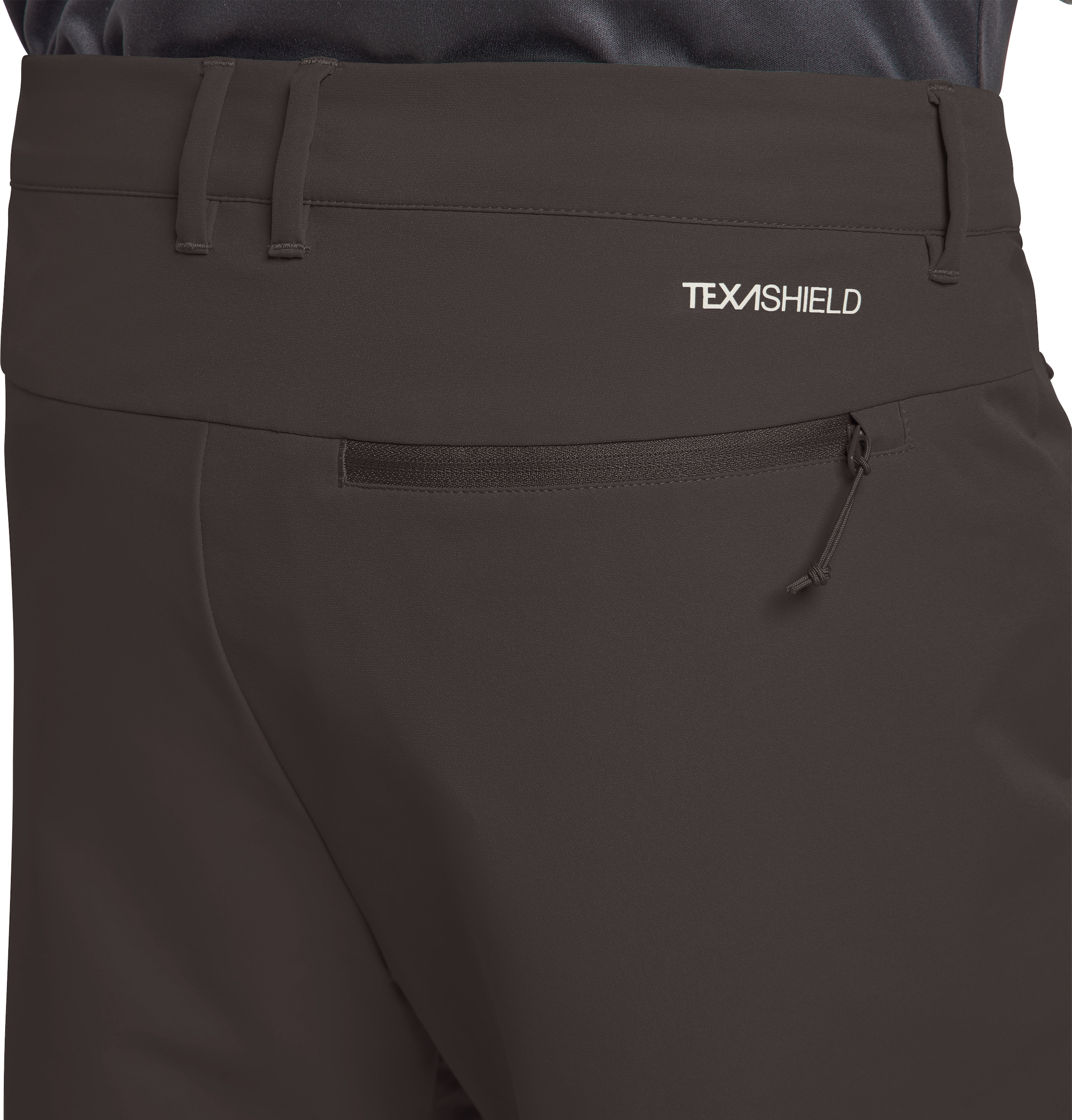Jack Wolfskin Outdoorhose »PICO TRAIL PANTS M«
