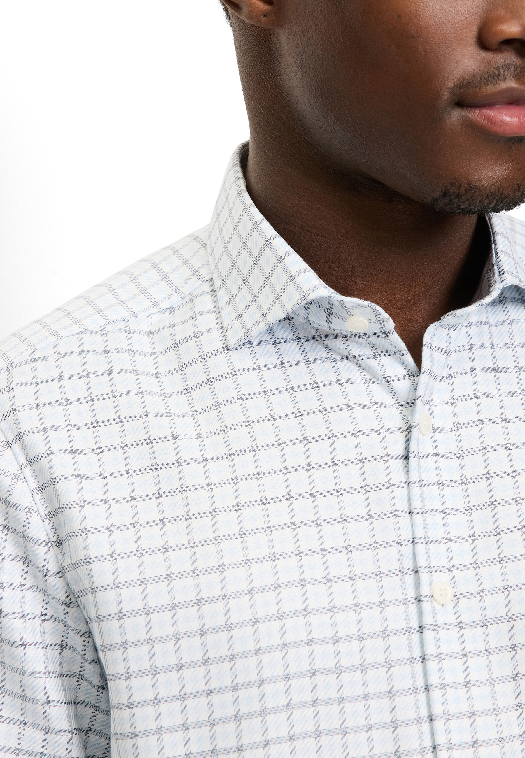 Thumbnail - OLYMP Langarmhemd "Level Five"