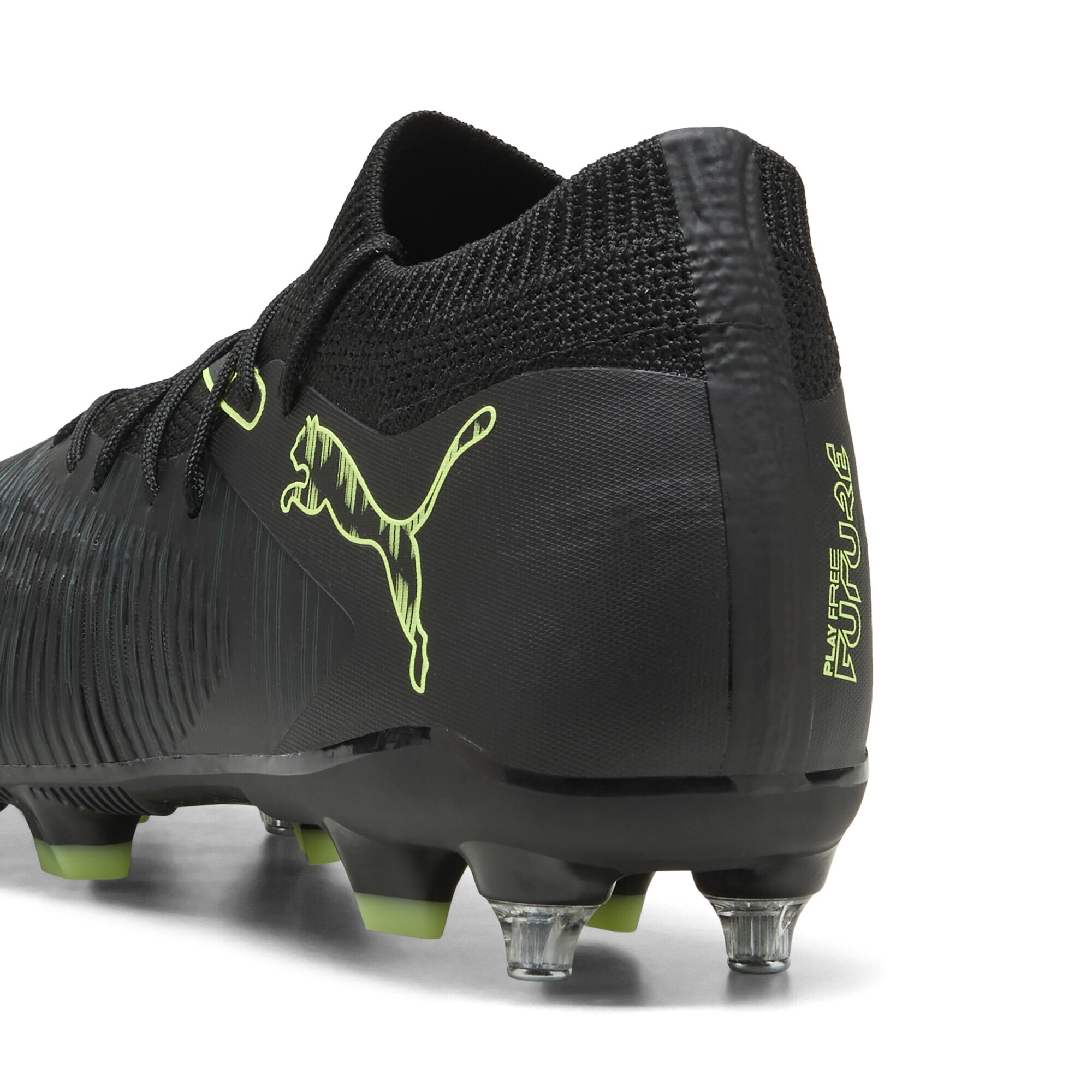 PUMA Fußballschuh »FUTURE 8 MATCH MxSG Fußballschuhe Erwachsene«