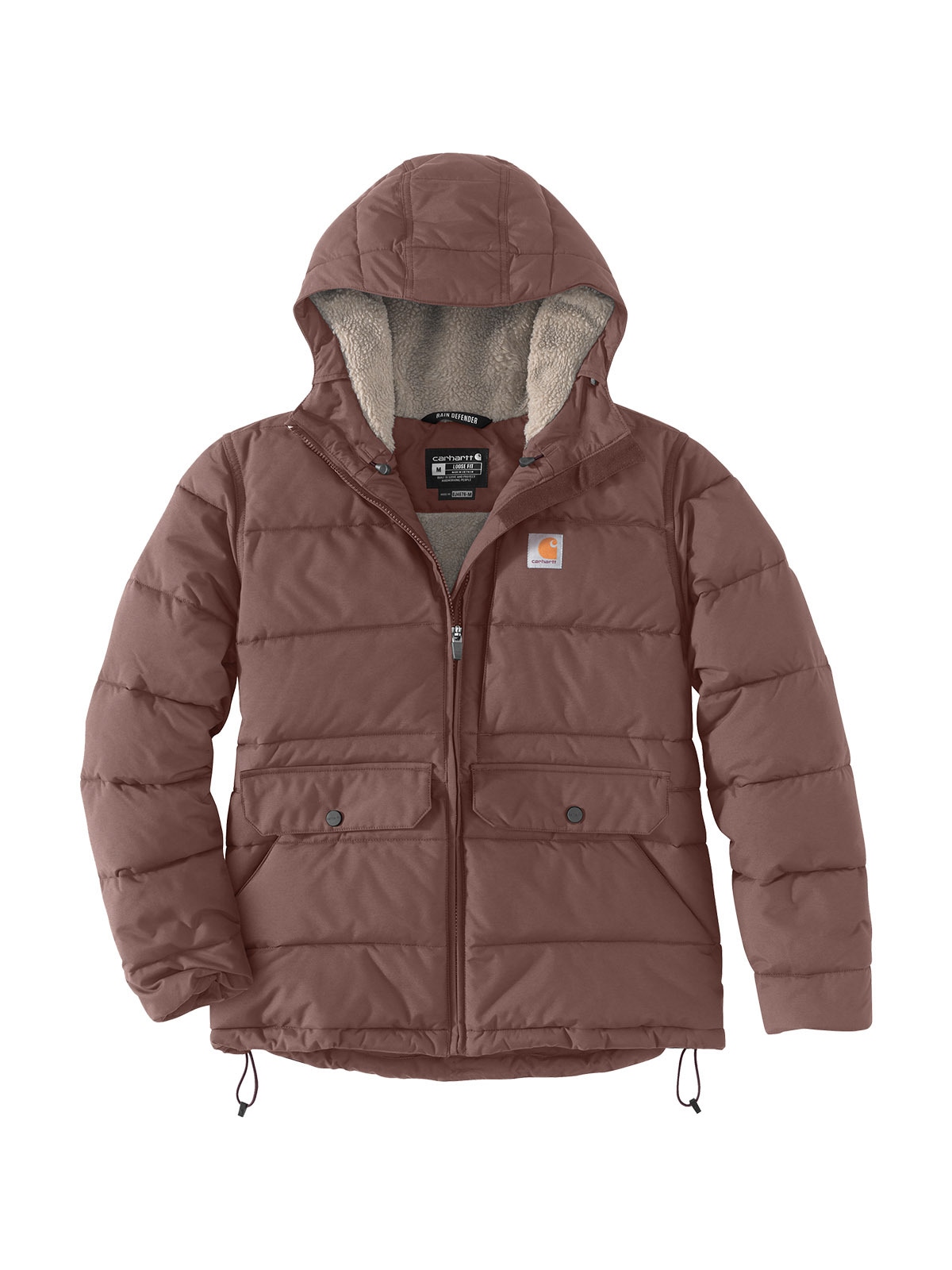 Carhartt Outdoorjacke "Montana"