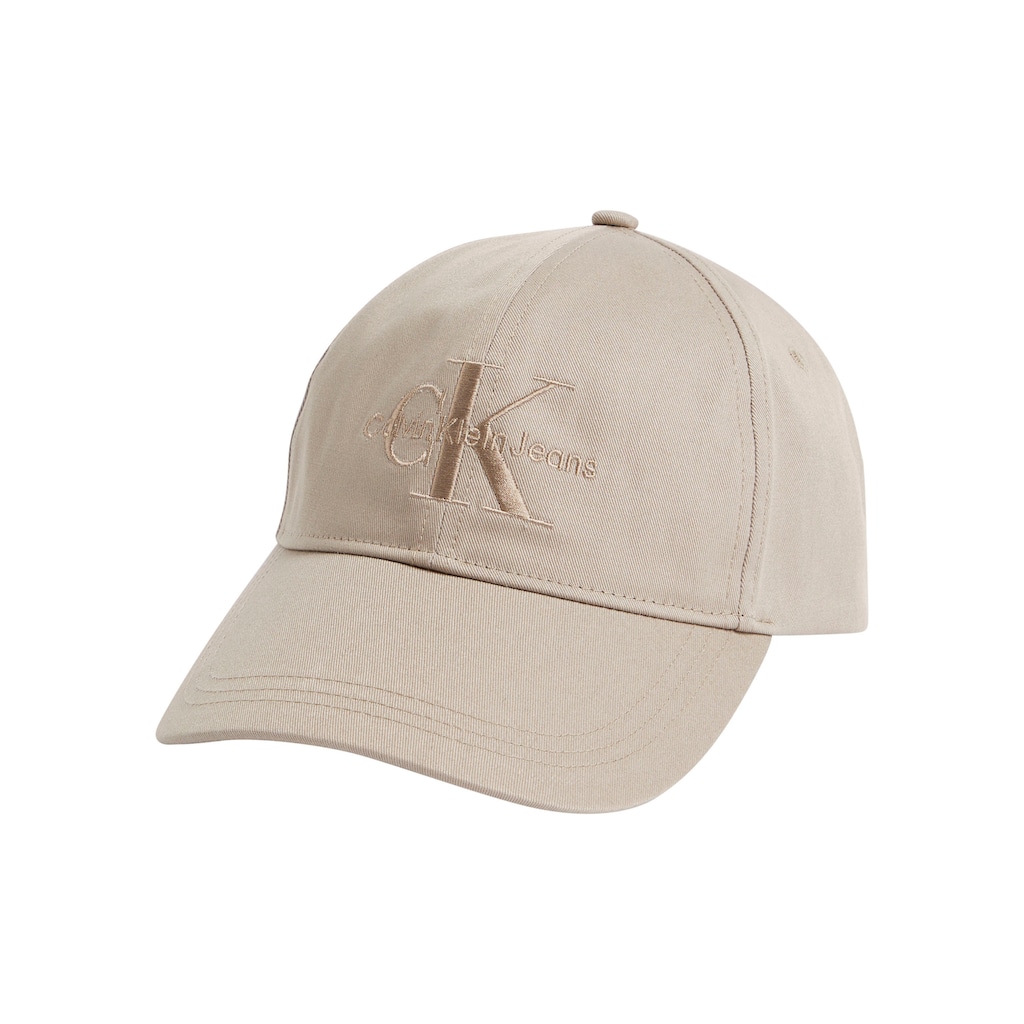 Calvin Klein Jeans Flex Cap