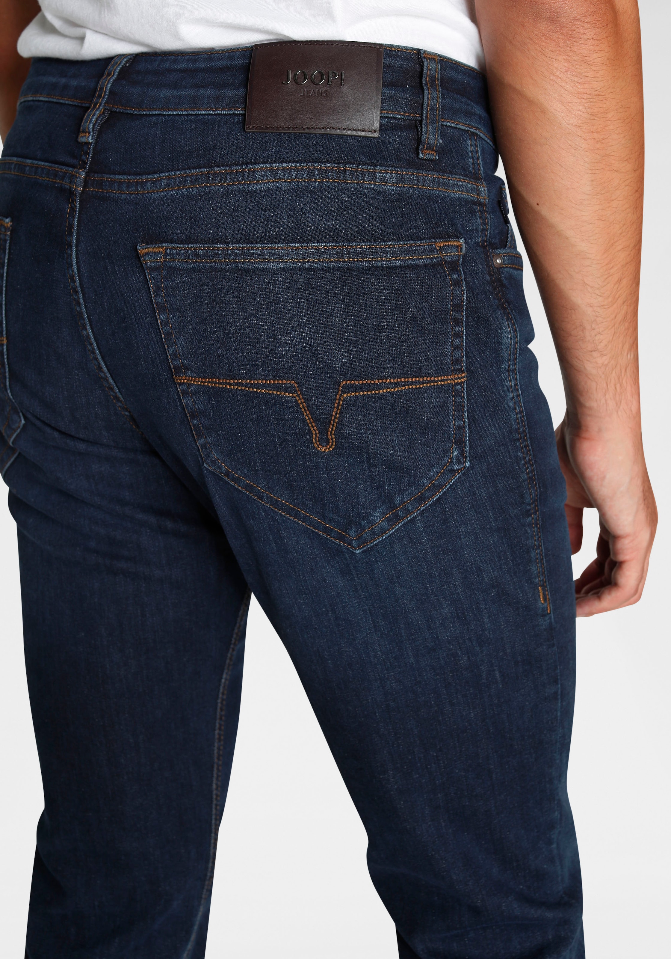 Joop Jeans Stretch-Jeans »Mitch«