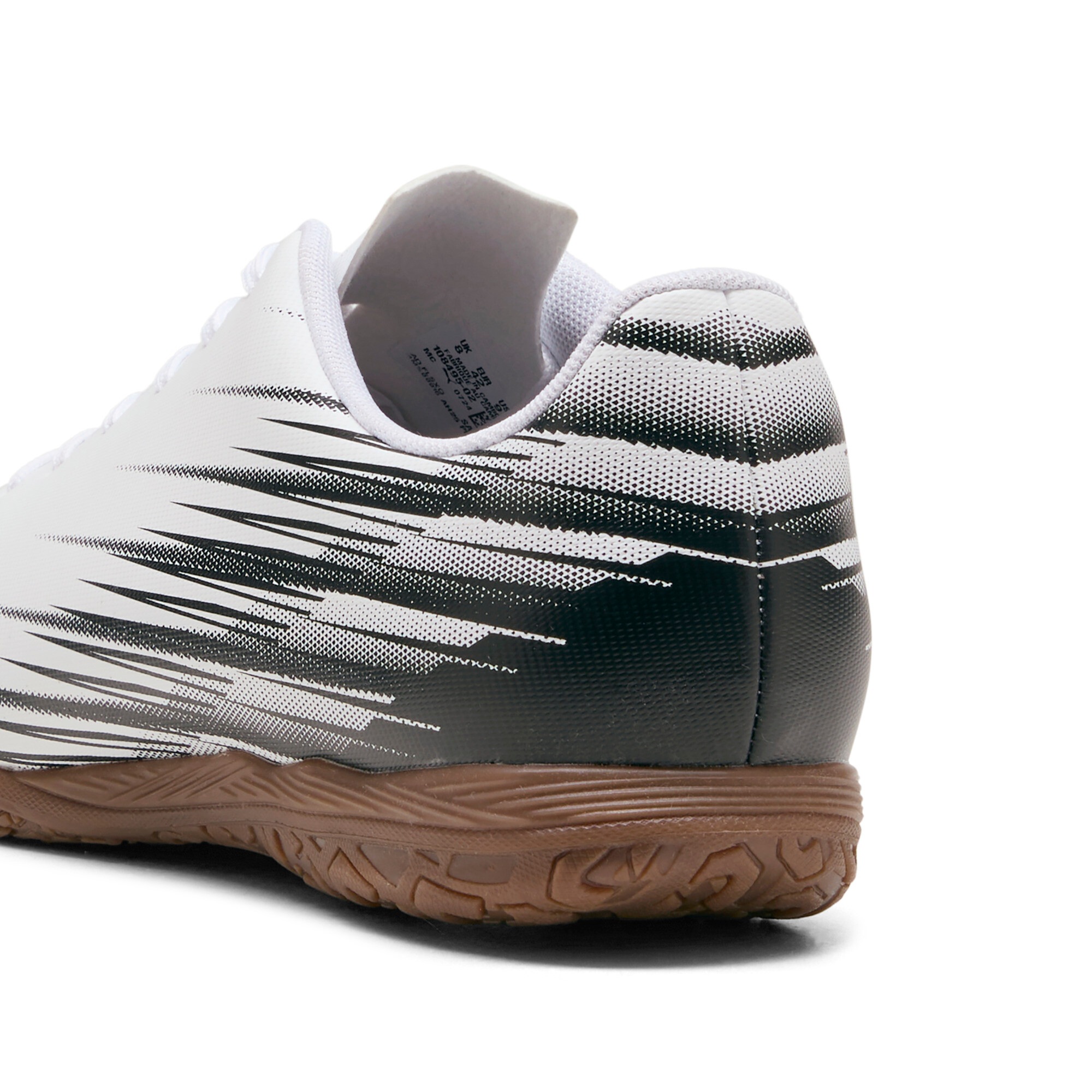 PUMA Fußballschuh »ATTACANTO II IT«, für Halle und Straße