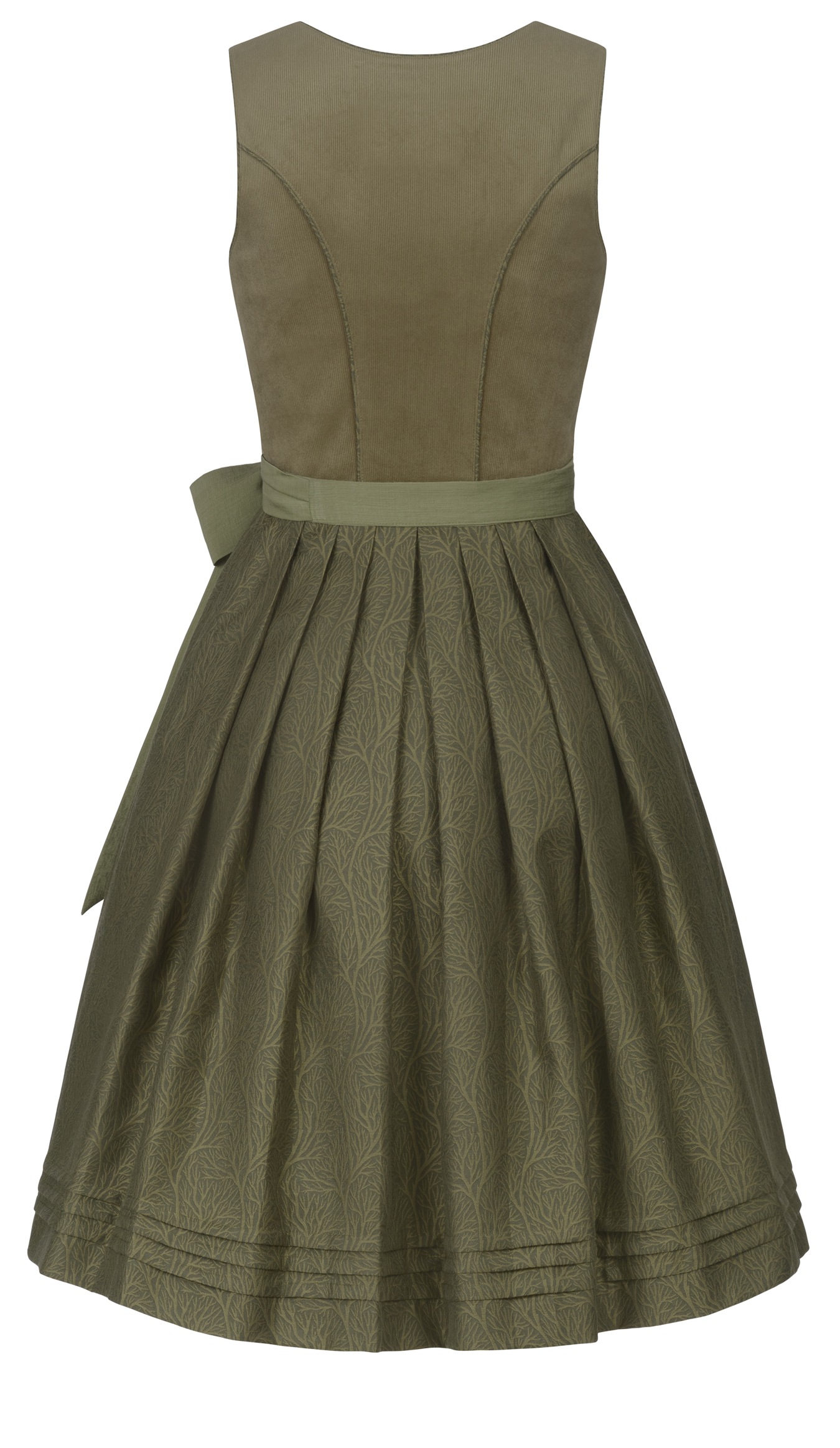 Nübler Dirndl "Dirndl midi Luise" günstig online kaufen