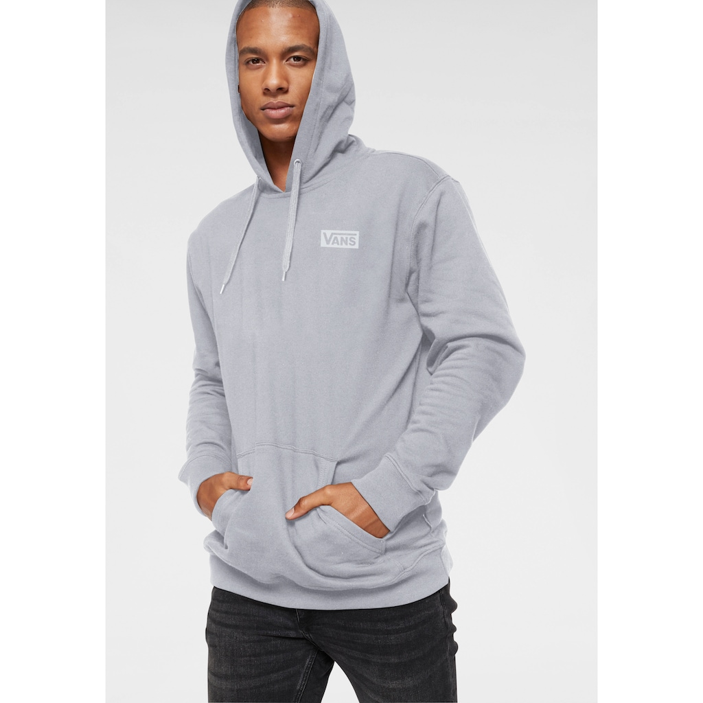 Vans Kapuzensweatshirt »RELAXED FIT PO«