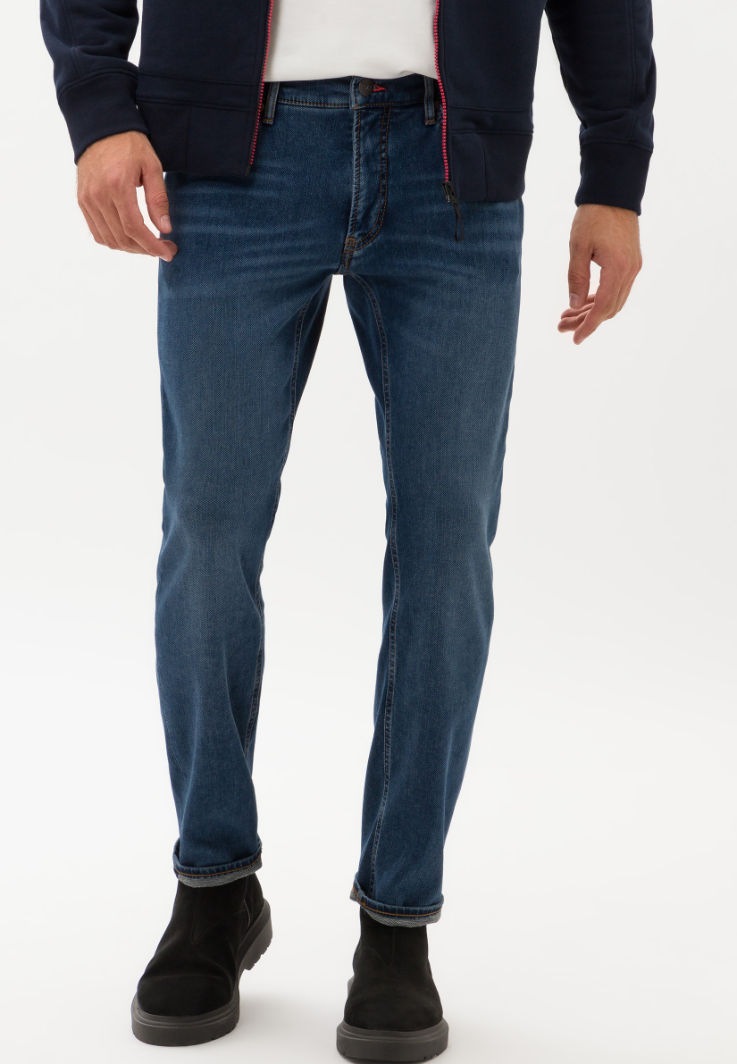 »Style Brax | 5-Pocket-Jeans CHUCK« BAUR