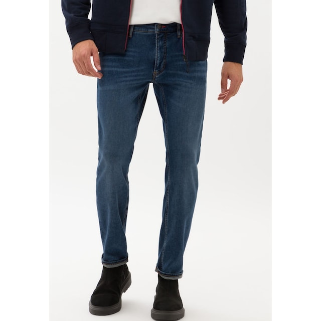 Brax 5-Pocket-Jeans »Style CHUCK« | BAUR