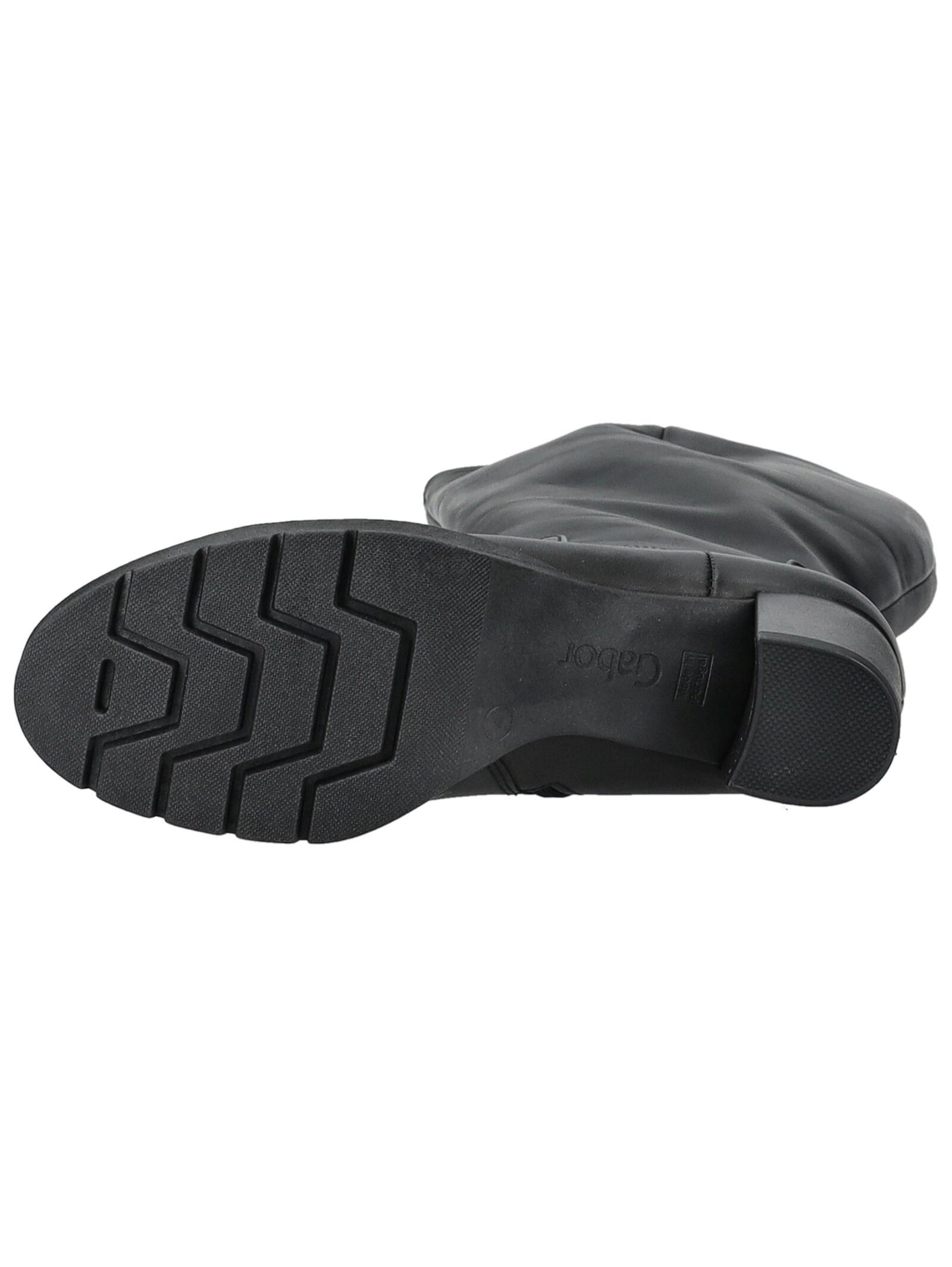 Gabor Comfort Stiefel »Gabor Comfort Stiefel Leder«