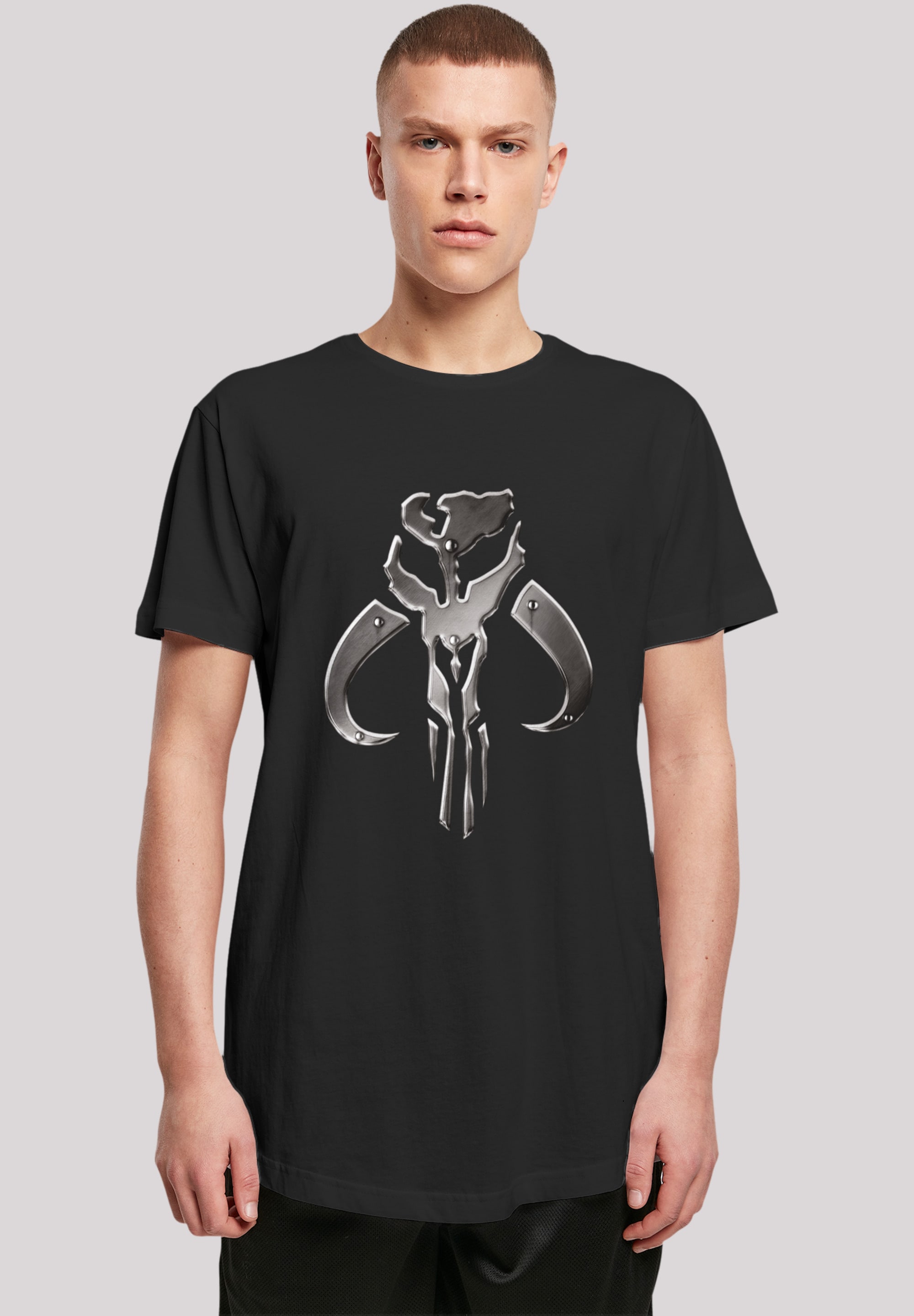 F4NT4STIC T-Shirt "Star Wars The Mandalorian Boba Fett", Premium Qualität günstig online kaufen