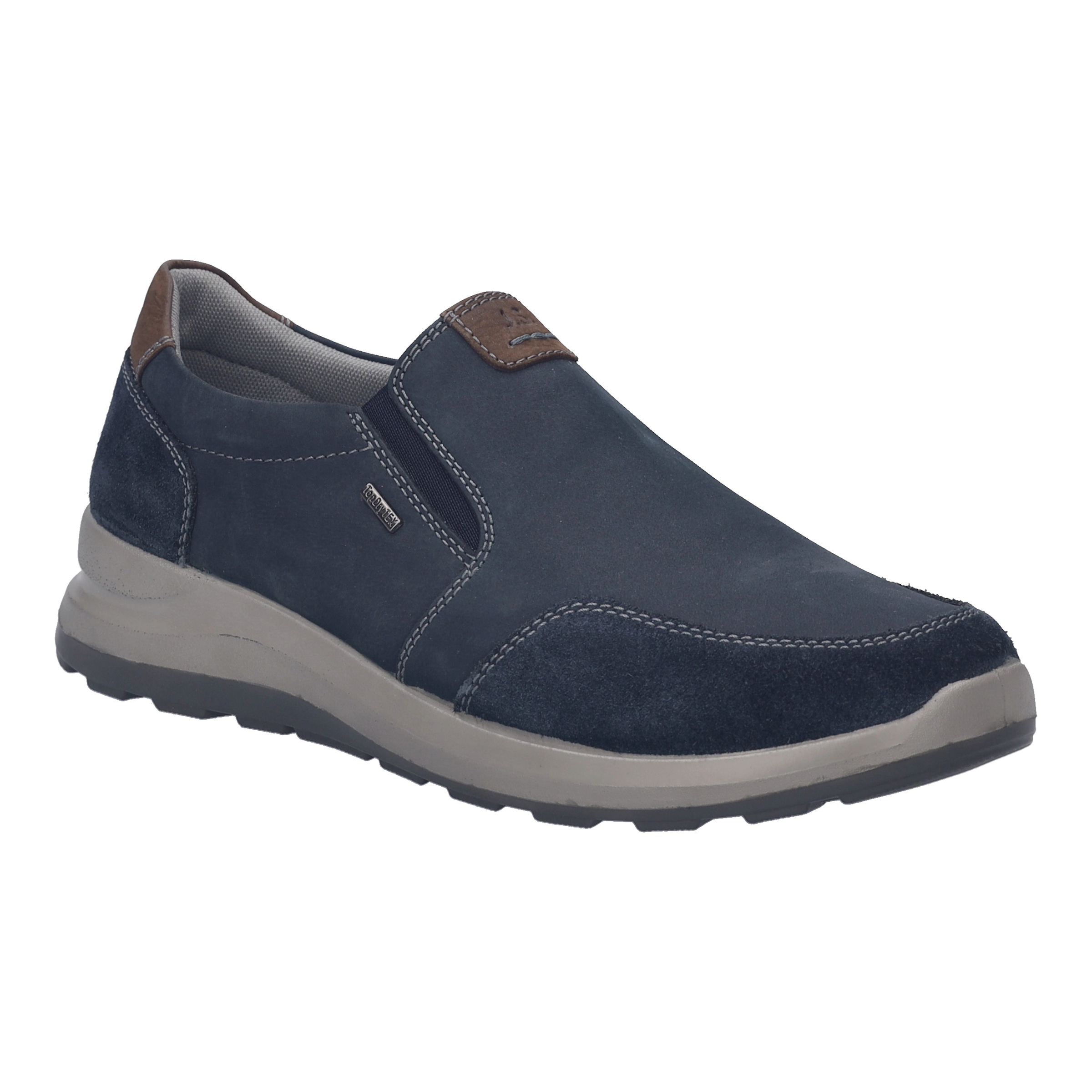 Josef Seibel Slipper "Marley 52" Sneaker, Schlupfschuh mit wasserabweisende günstig online kaufen