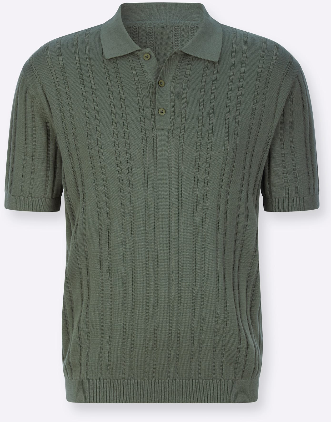 Thumbnail - Classic Kurzarmpullover "Kurzarm-Pullover"