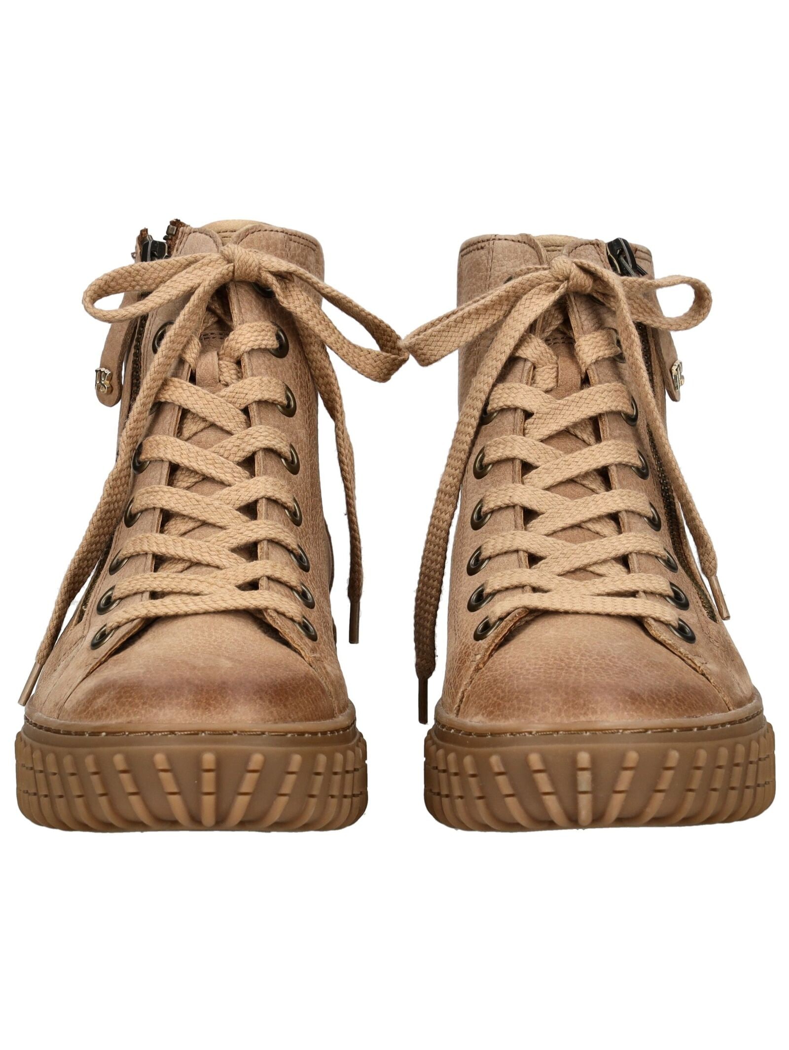 Paul Green Sneaker »Paul Green Sneaker Nubukleder«