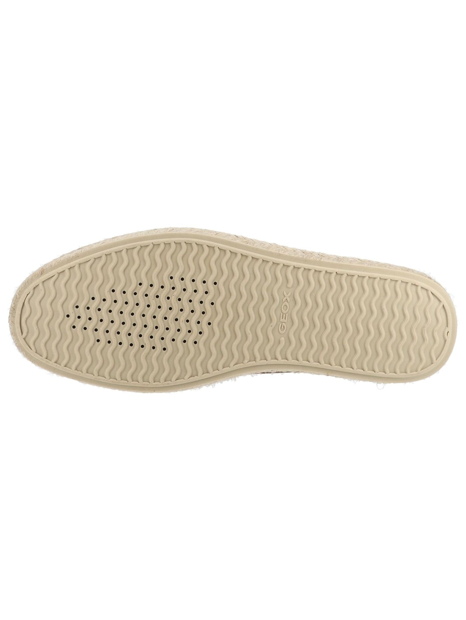 Geox Slipper »Geox Slipper Veloursleder«