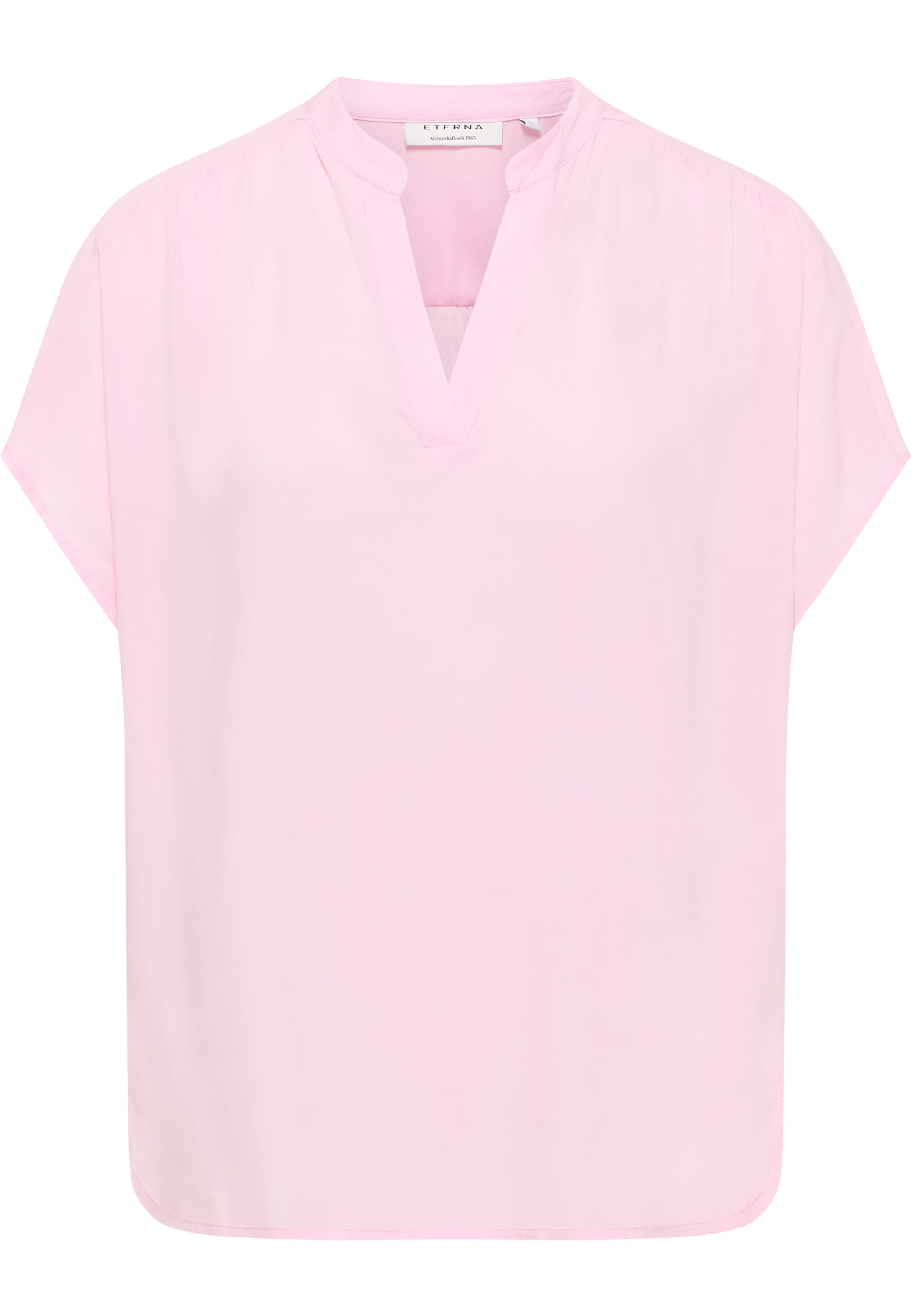 Eterna Shirtbluse »LOOSE FIT«