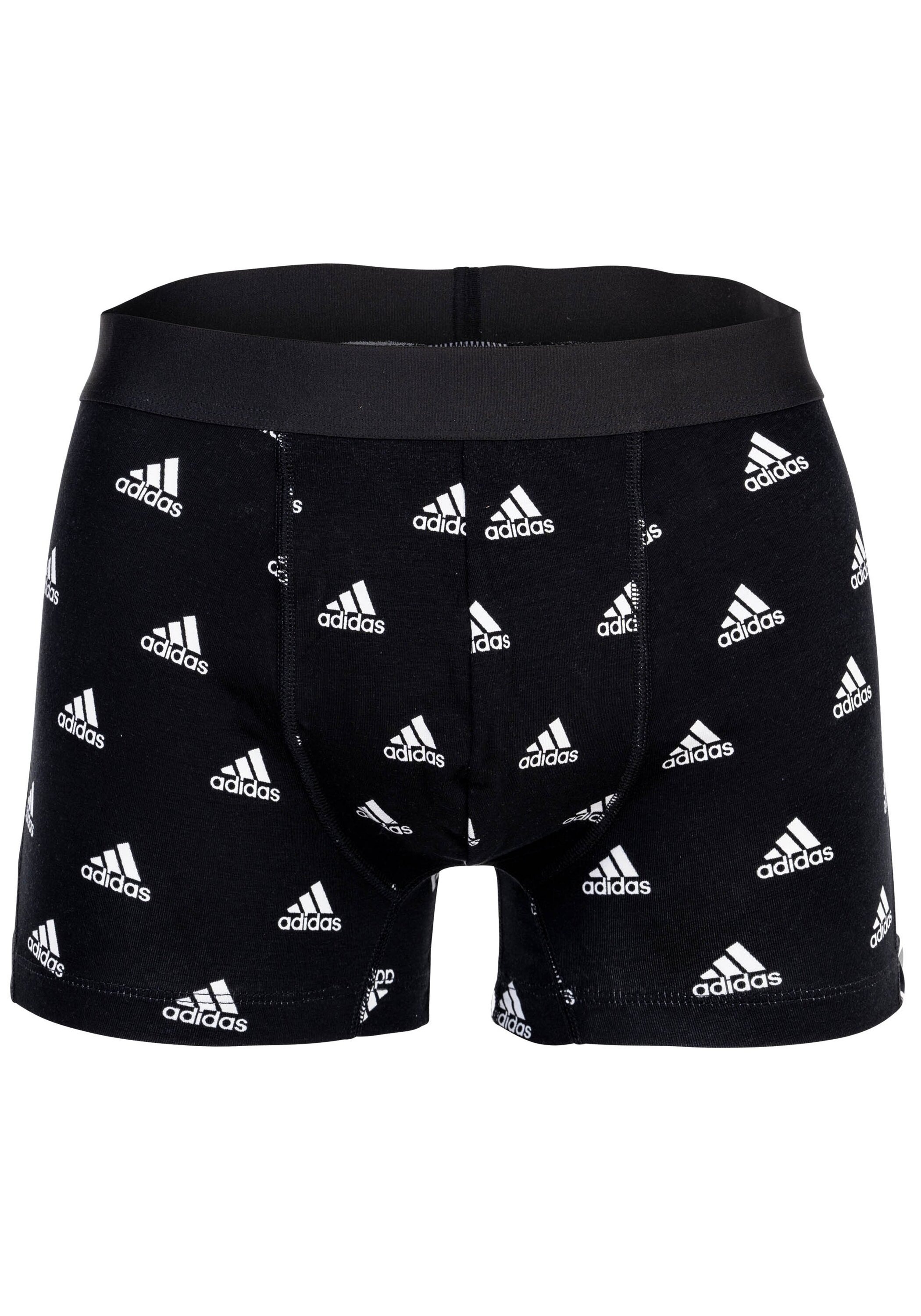 adidas Originals Boxershorts »Boxershort 3er Pack«