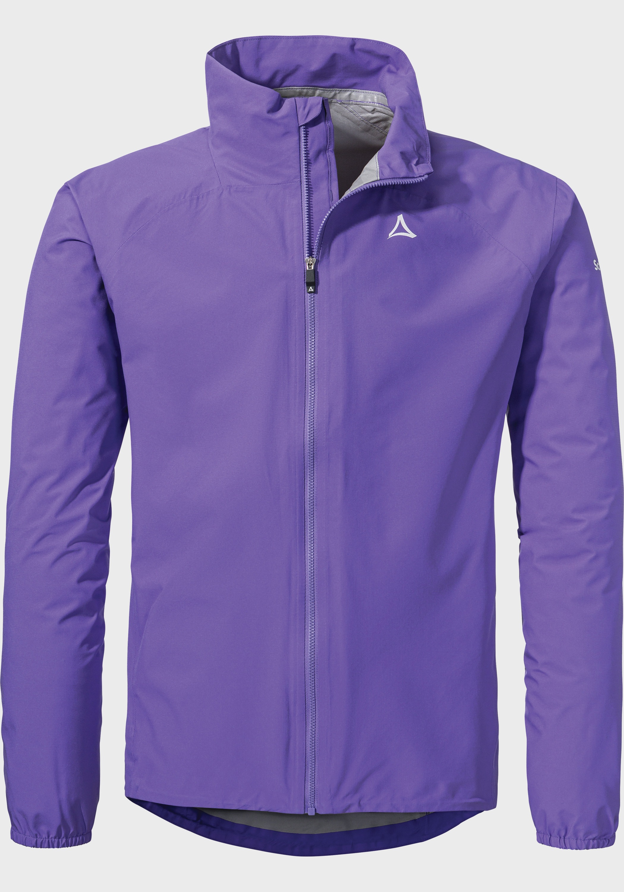 Schöffel Outdoorjacke "Bike Jacket Style Lurbek MNS" ohne Kapuze günstig online kaufen