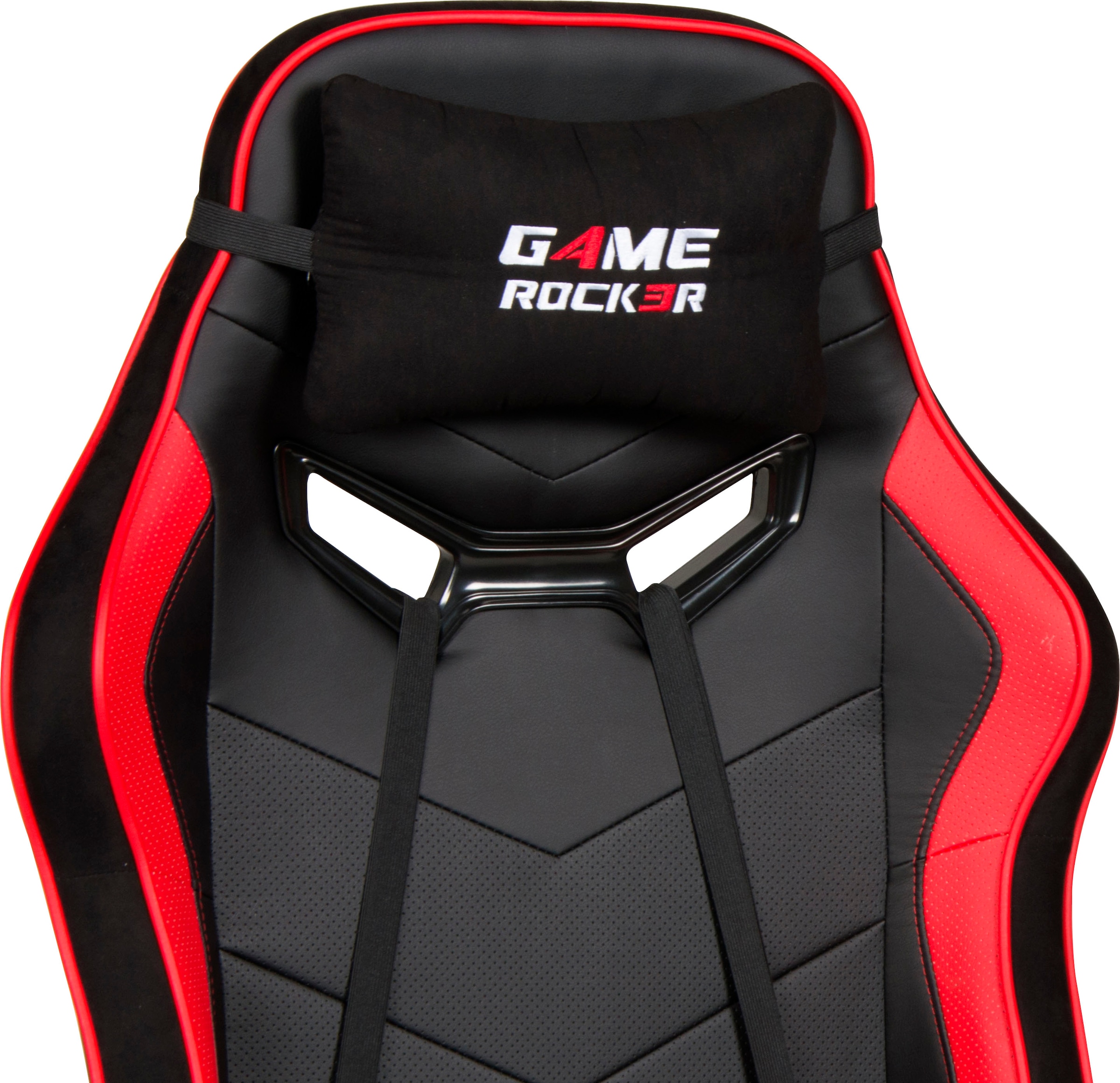 Duo Collection Gaming-Stuhl »Game Rocker G-30 L«, Kunstleder-Microfaser