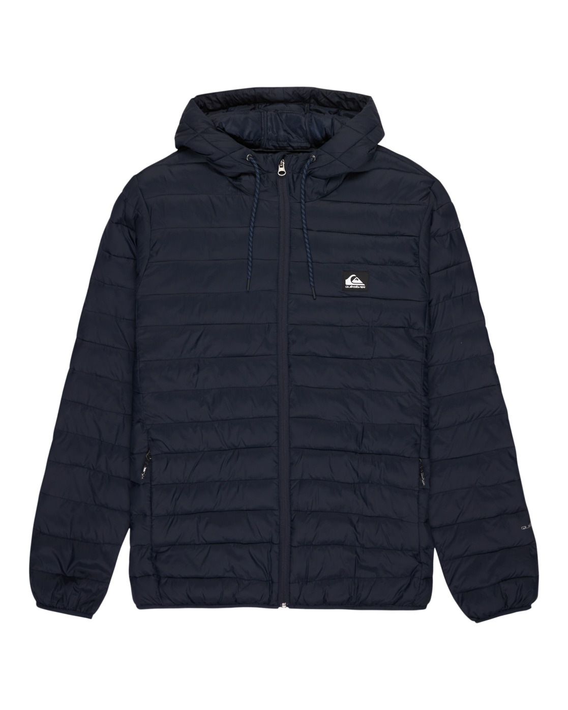 Quiksilver Outdoorjacke "Scaly Hood" günstig online kaufen