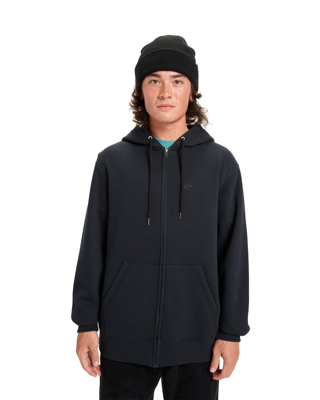 Quiksilver Hoodie "Salt Water"