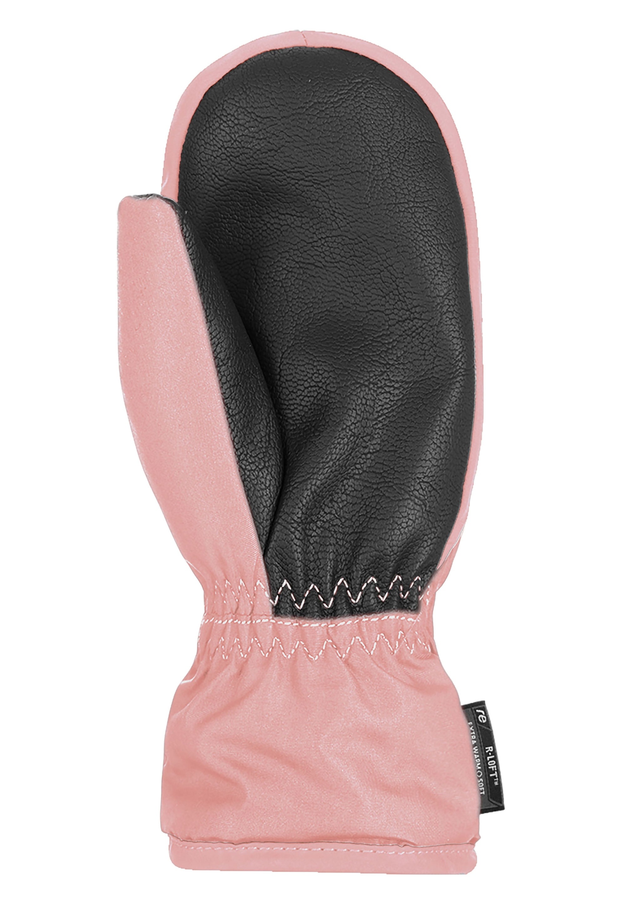 Thumbnail - Reusch "Ben Mitten" mit praktischem Reißverschluss