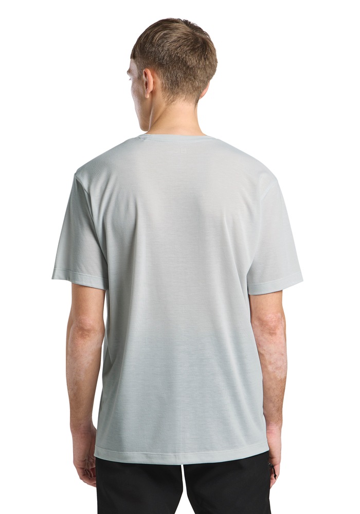 Jack Wolfskin T-Shirt "VONNAN S/S T M" günstig online kaufen
