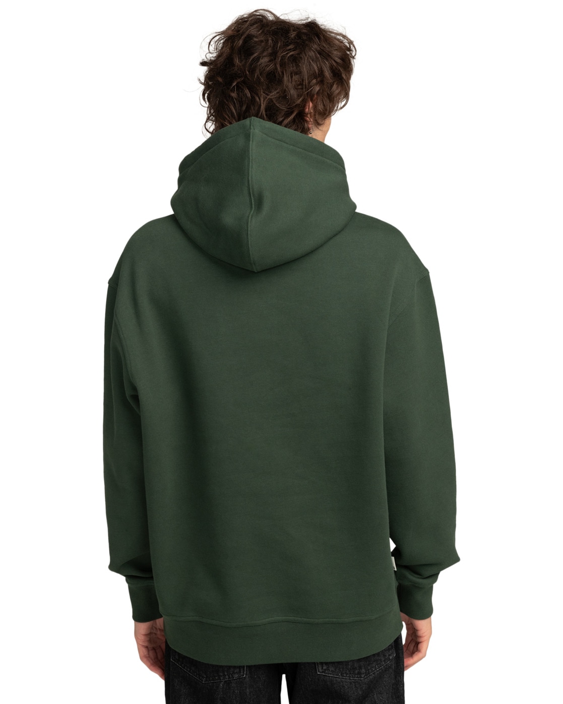 Element Hoodie »Cornell Cipher«