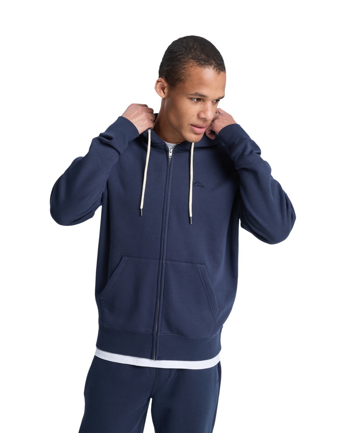 Quiksilver Hoodie "Salt Water"