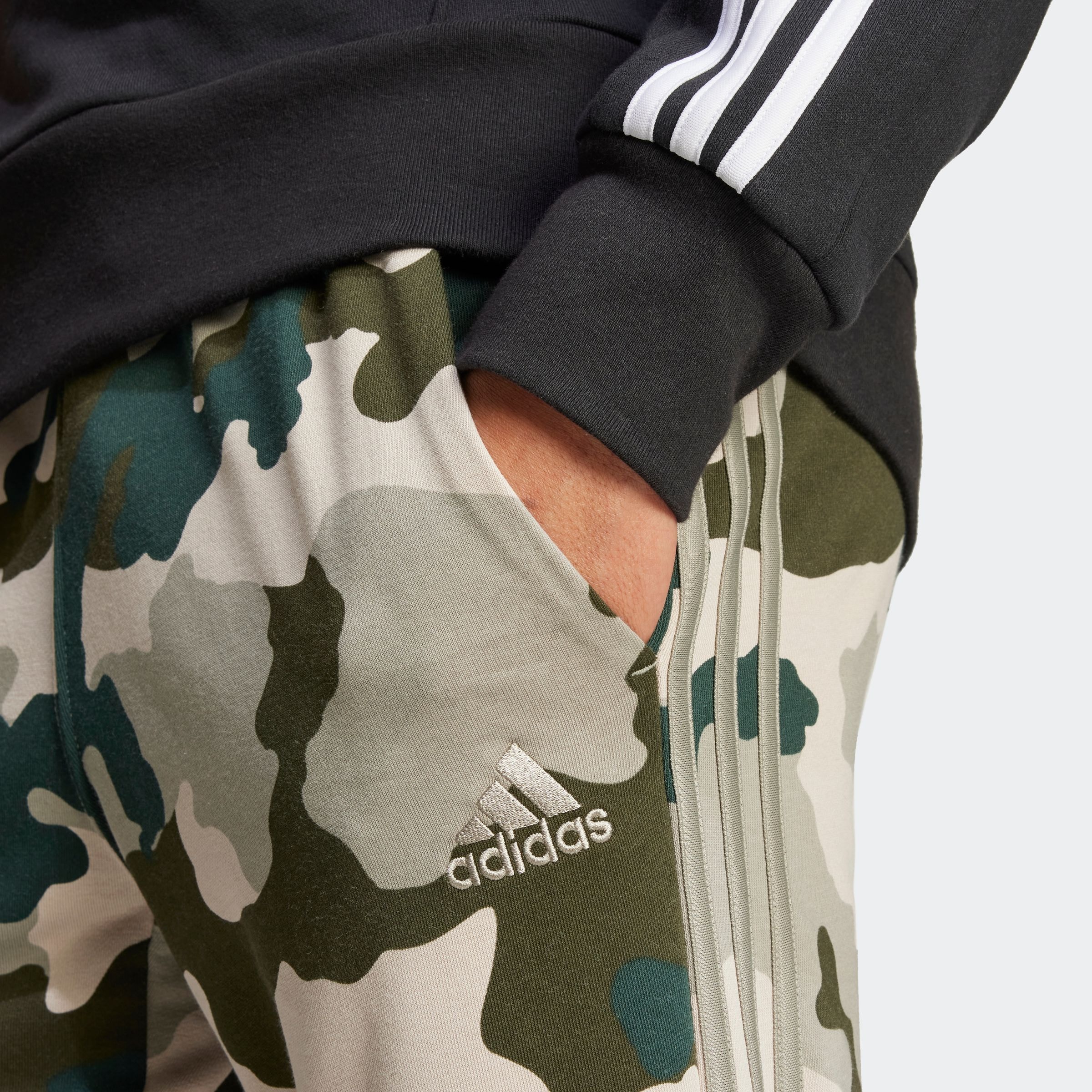 adidas Sportswear Sporthose »M CAMO PT«, (1 tlg.)
