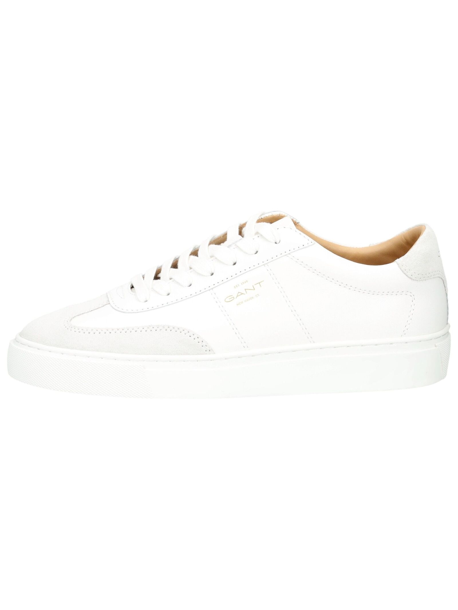 Gant Sneaker »Gant Sneaker Veloursleder«