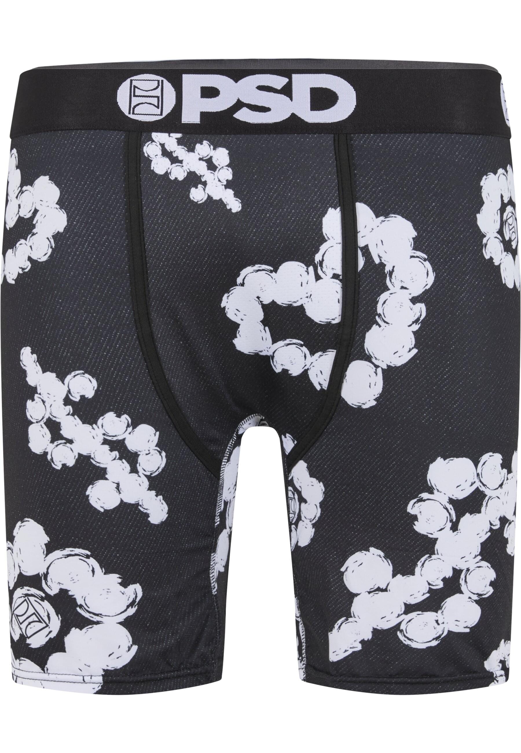 PSD Boxershorts "PSD CLOUD DROPS" 1 Stk. günstig online kaufen