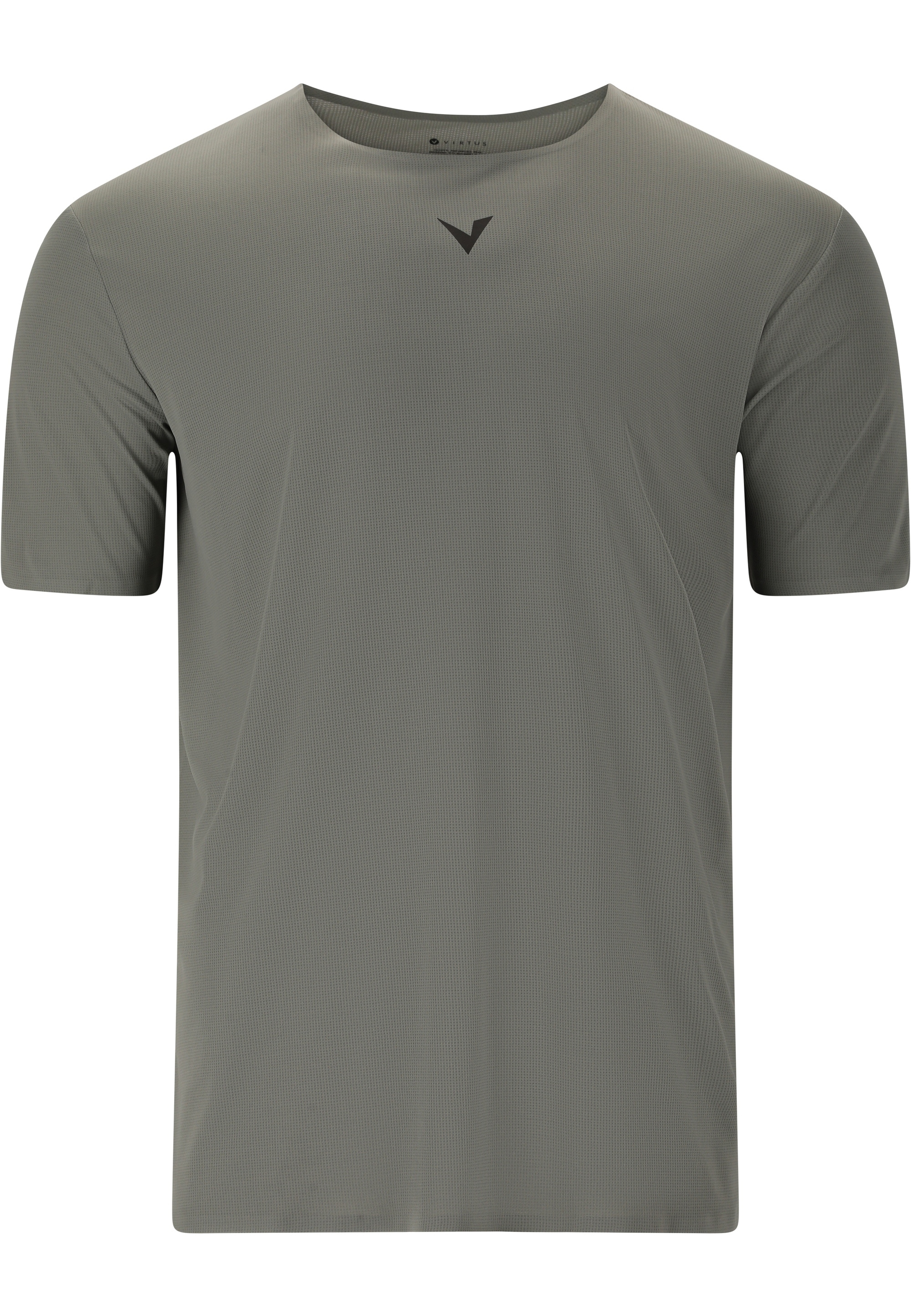 Virtus Funktionsshirt »Ayaan«, mit 4-Wege-Stretch