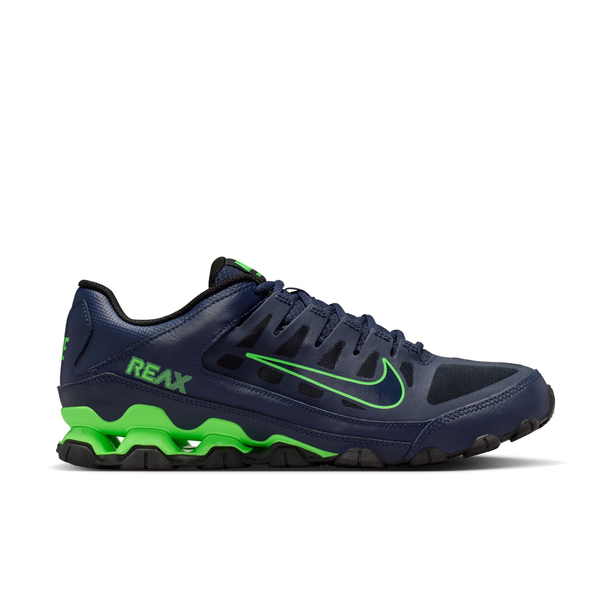 Nike Trainingsschuh »REAX 8 TR MESH«