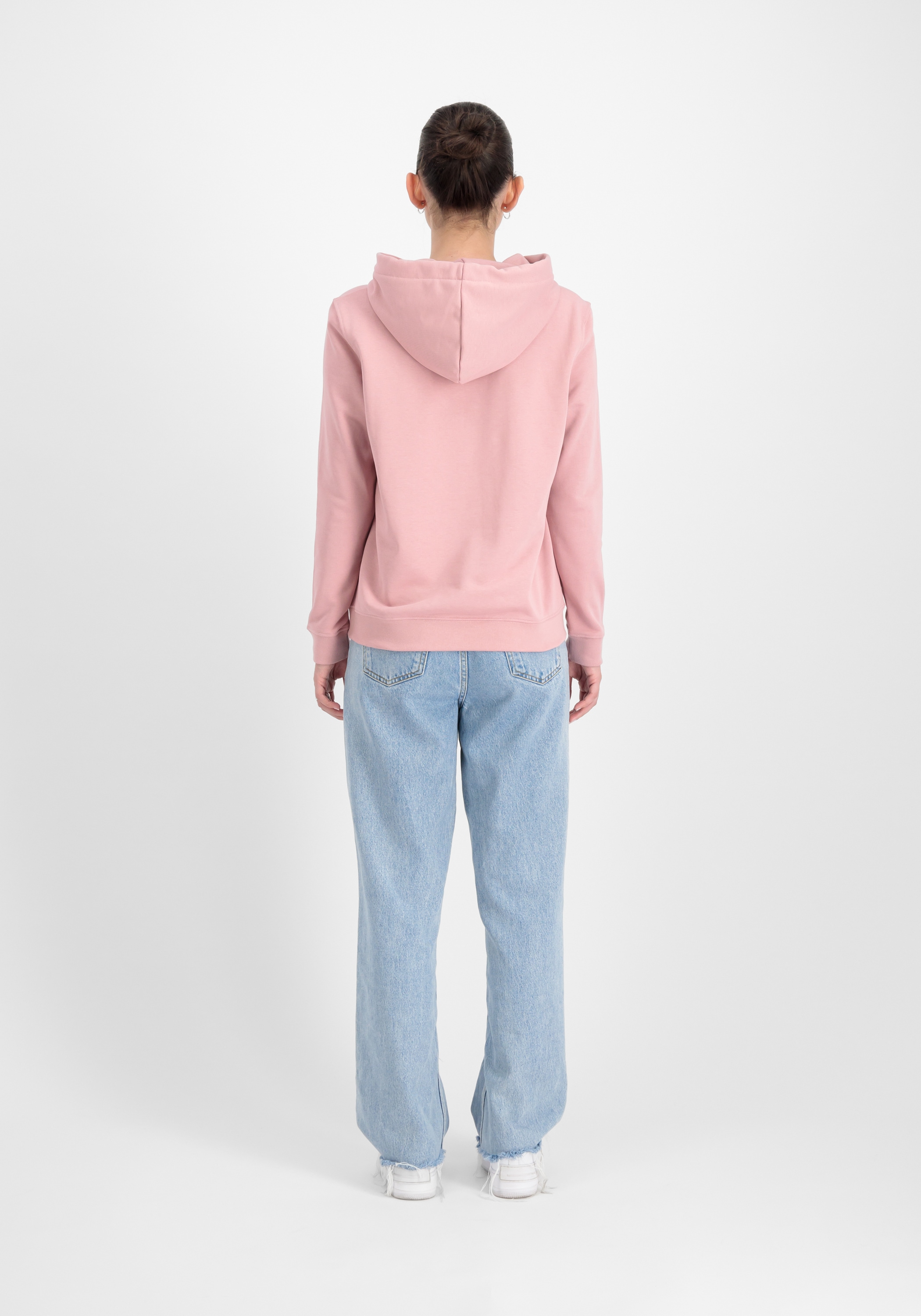 Alpha Industries Hoodie »New Basic Hoodie G Women«