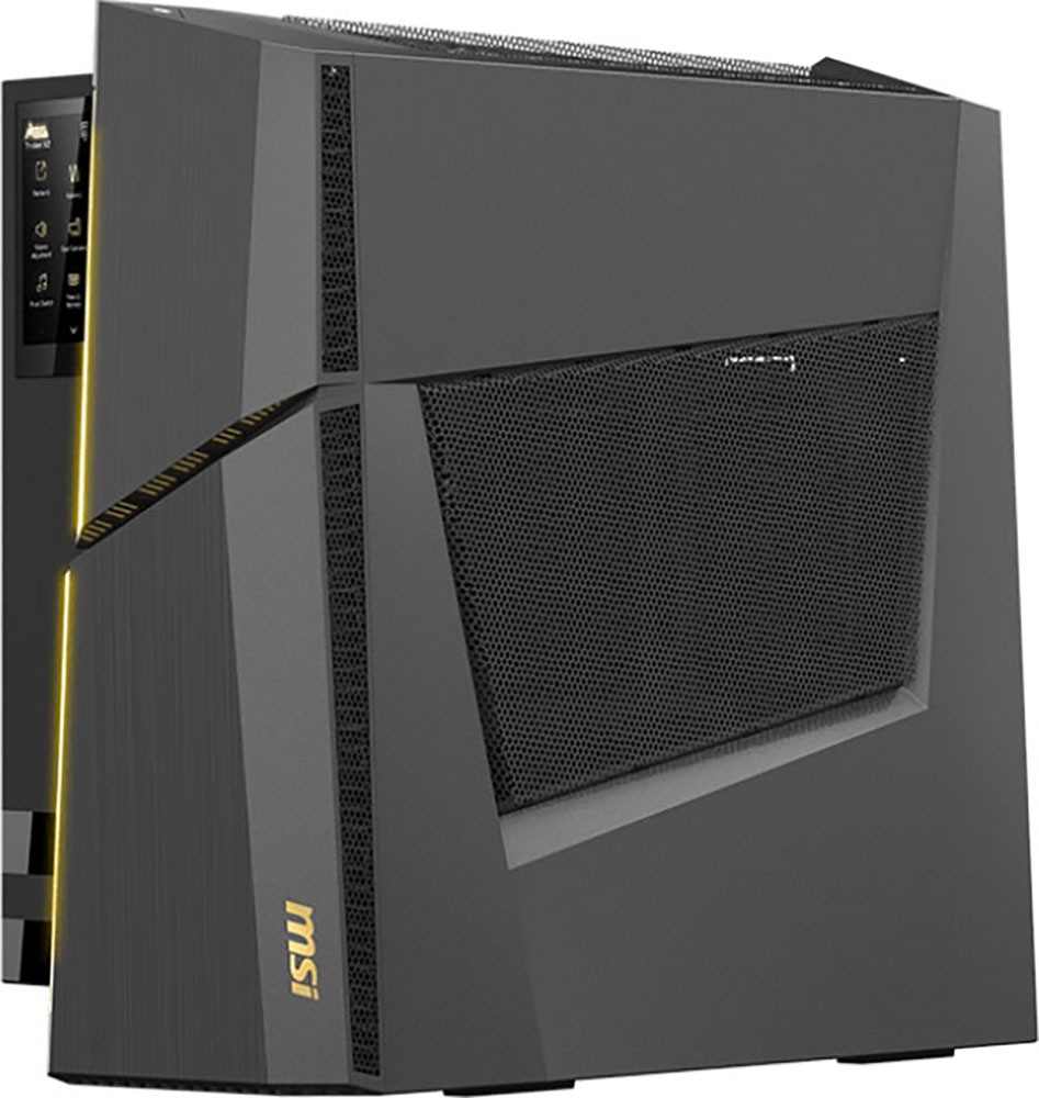 MSI Gaming-PC »MEG Trident X2 14NUG7«
