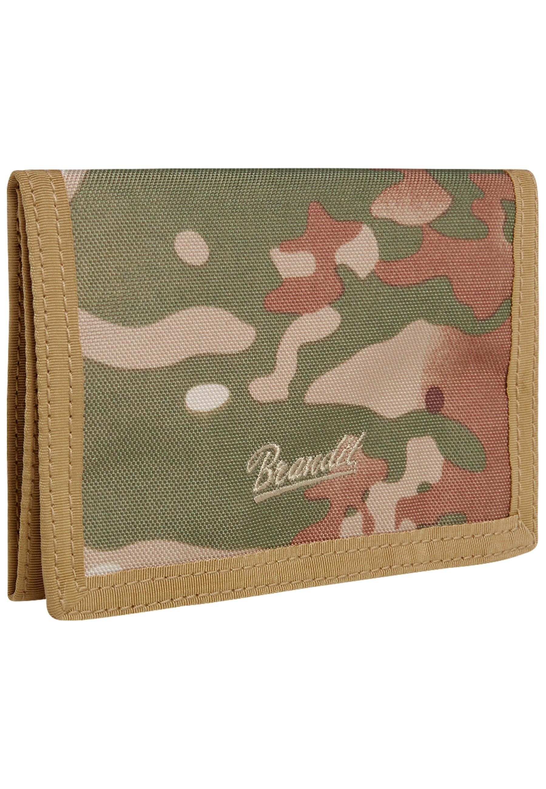 Brustbeutel »Brandit Herren Wallet Three«, (1 tlg.)