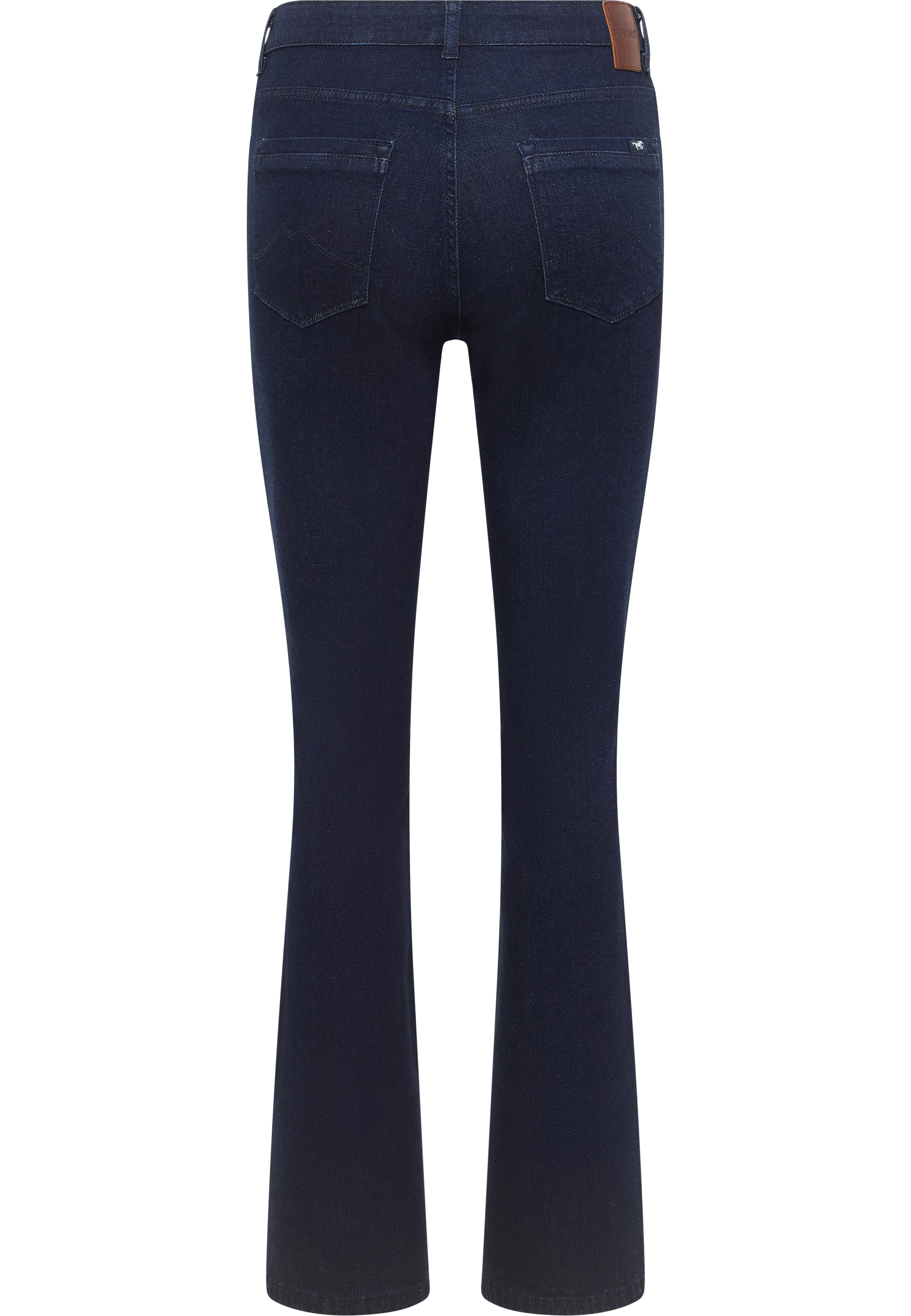 MUSTANG Bootcut-Jeans "Damen Style Shelby Slim Boot" günstig online kaufen