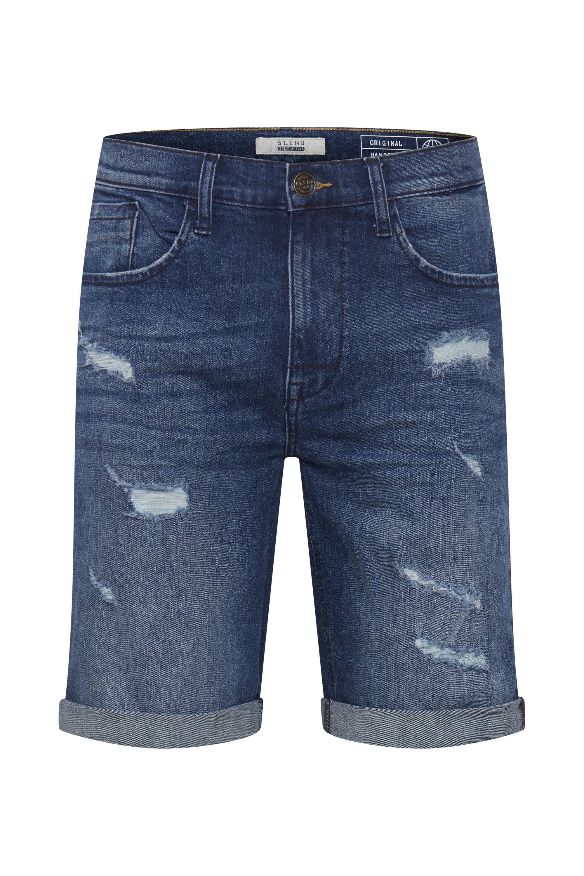 Blend Jeansshorts "Jeansshorts BHDeniz"