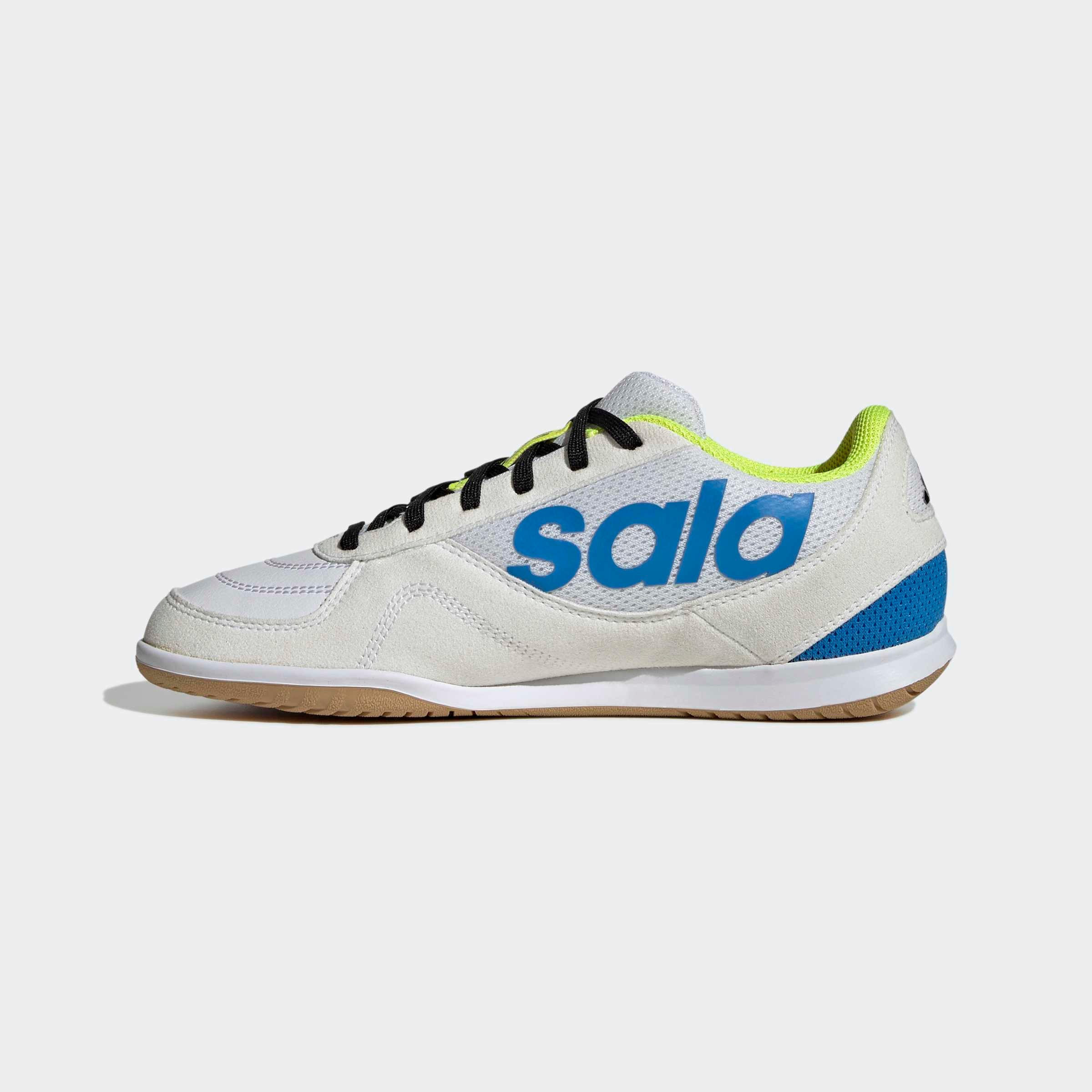 Thumbnail - adidas Performance Fußballschuh "TOP SALA COMPETITION II INDOOR KIDS" für Hallenboden, für Kinder & Jugendliche