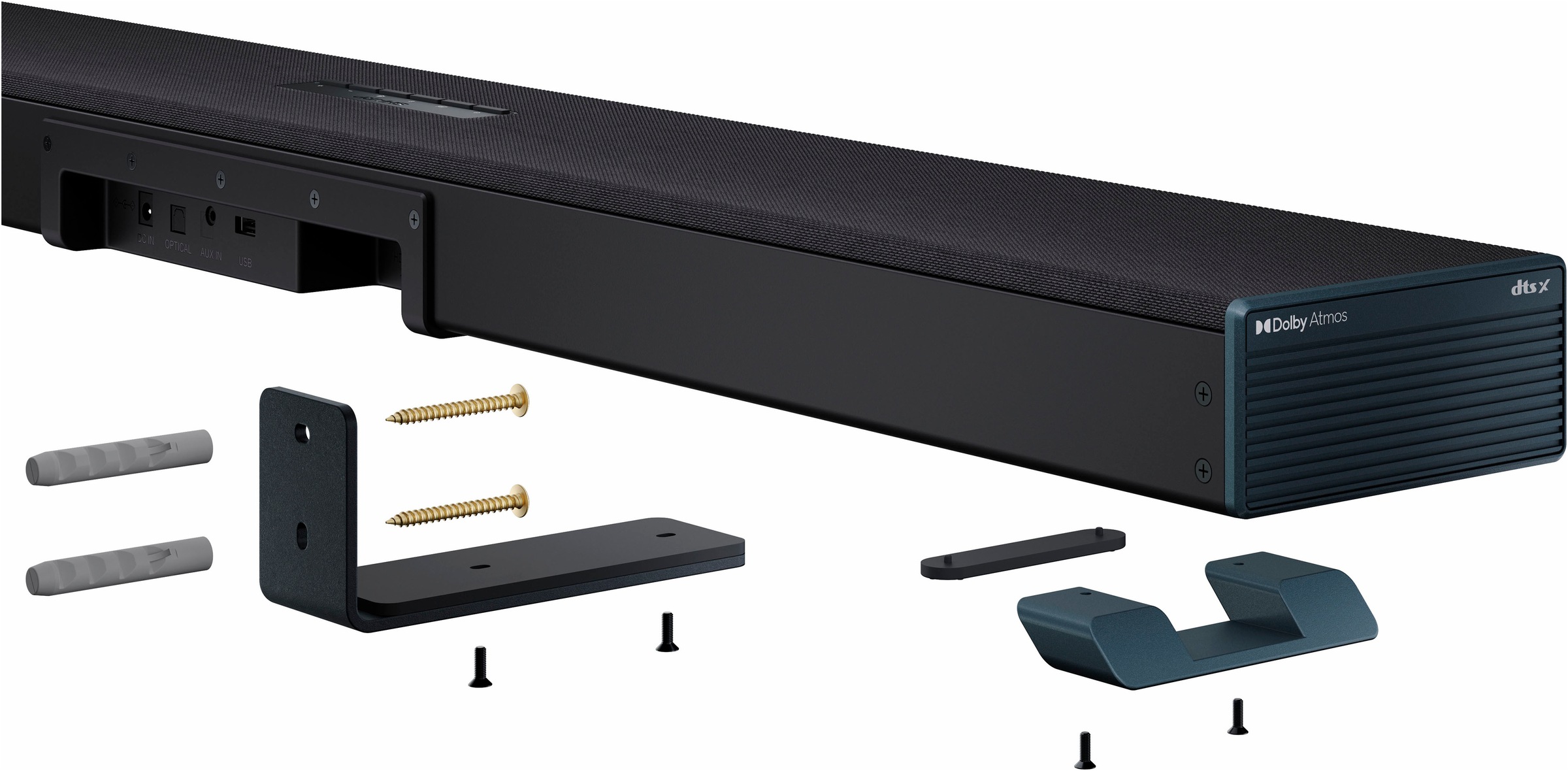 Sharp Soundbar »HT-SBW53121«