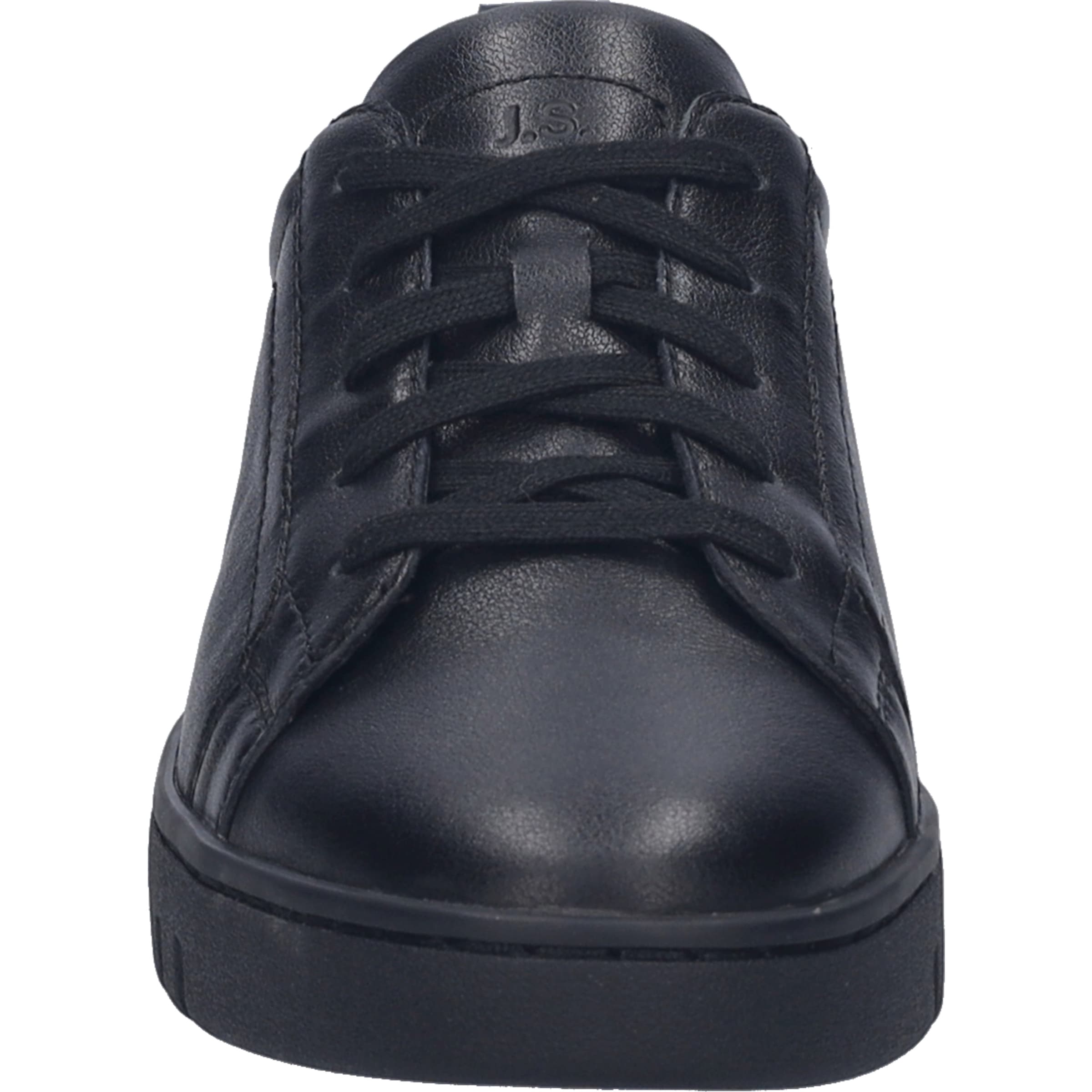Josef Seibel Sneaker »Jessie 01, black-black«