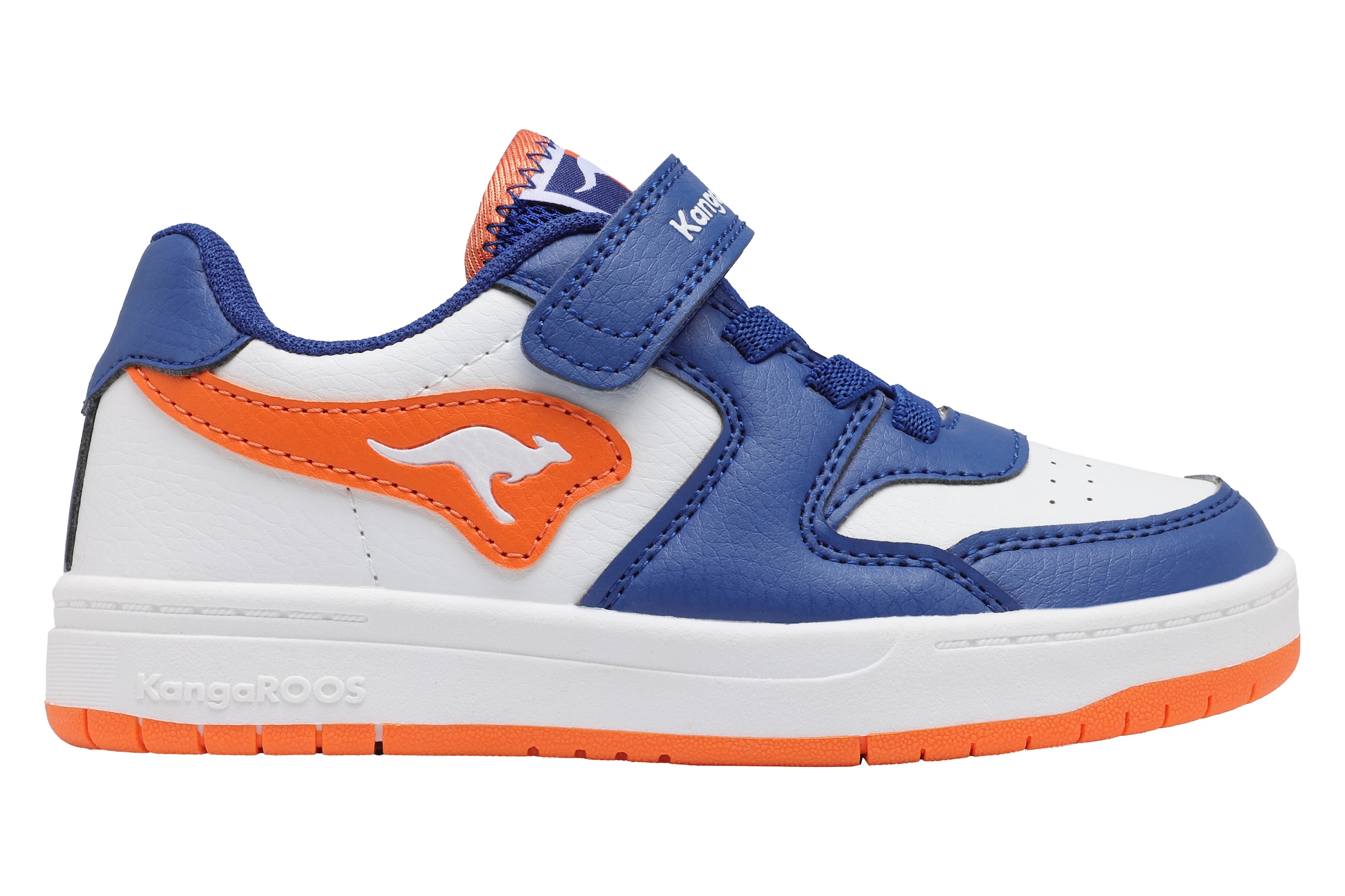 KangaROOS Sneaker »K-CP Fair EV«