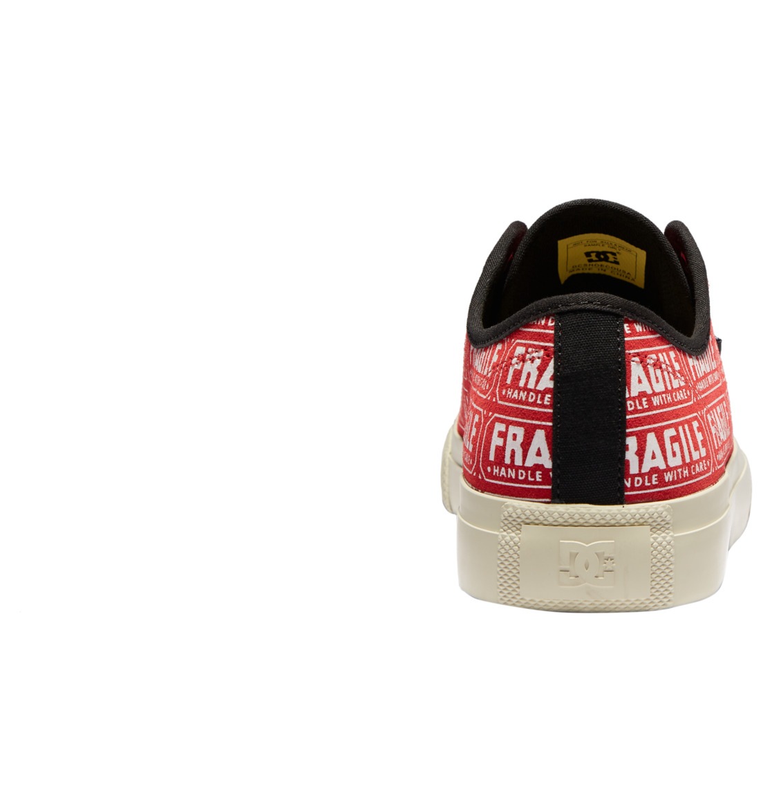 DC Shoes Skateschuh »Andy Warhol Manual«
