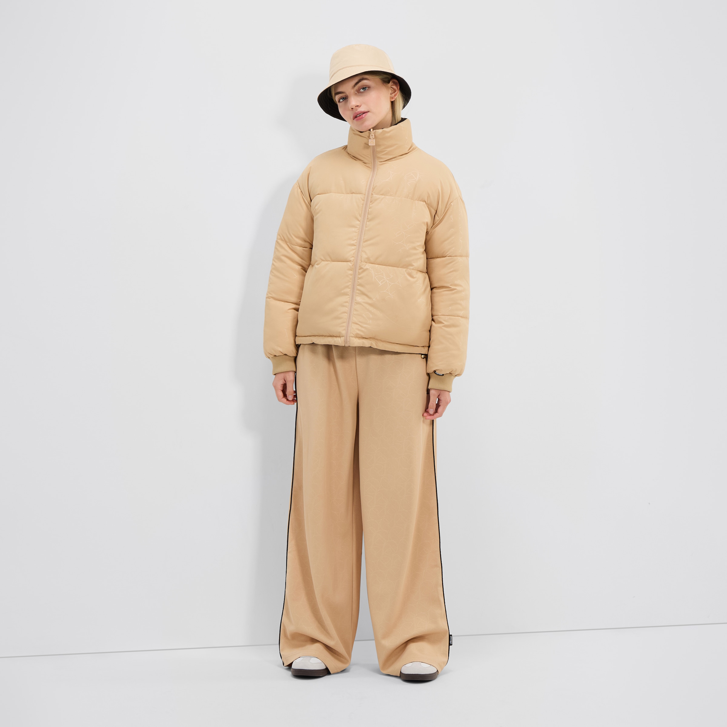 Ellesse Steppjacke »PEGASI PADDED JACKET«
