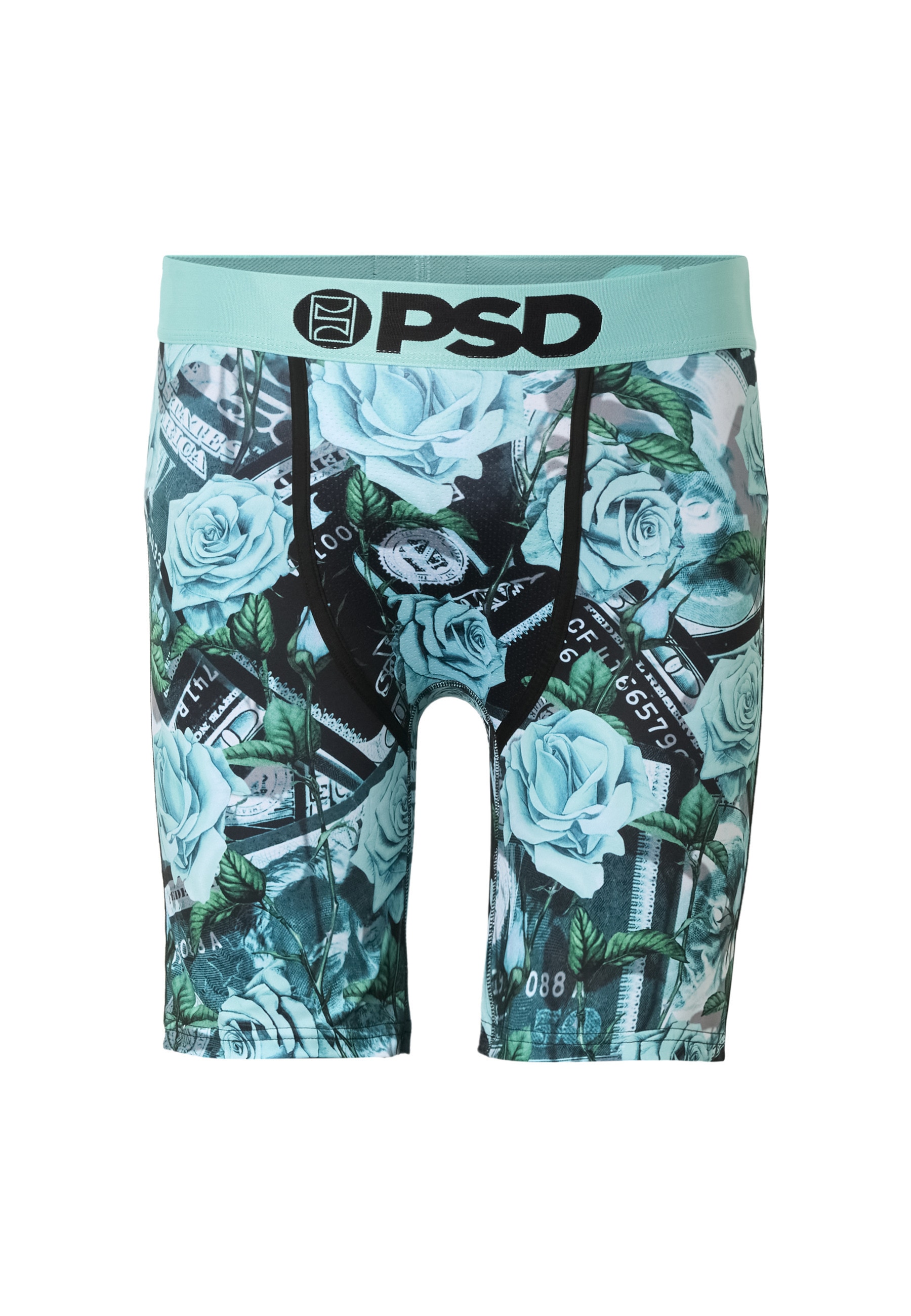PSD Boxershorts "PSD SKY 100" 1 Stk.