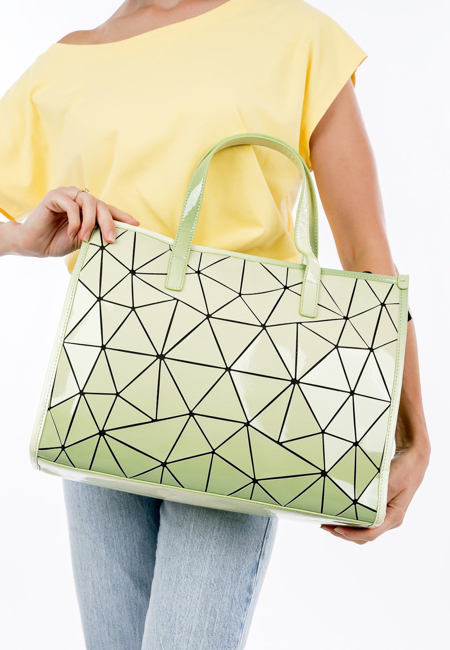 SURI FREY Shopper »Shopper SFY SURI Sports Jessy-Lu finish«