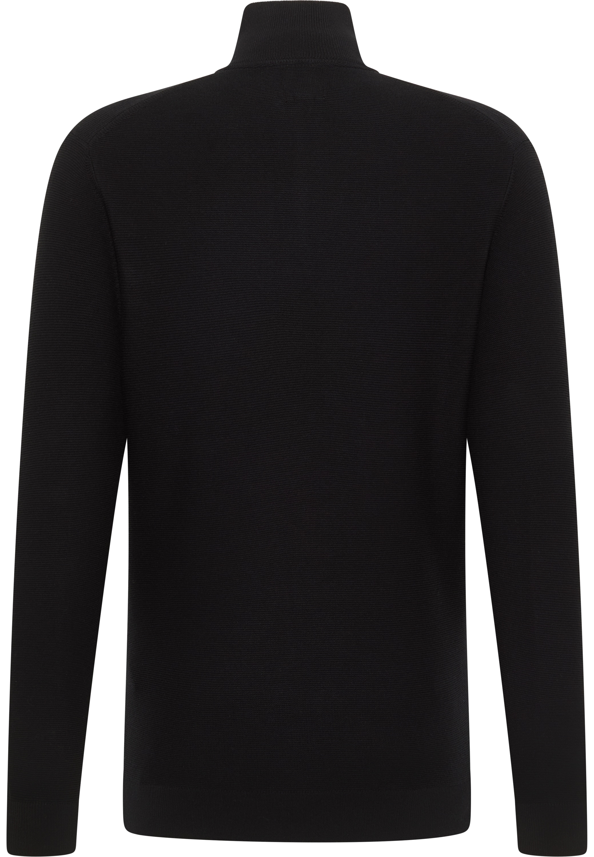 MUSTANG Sweater »Herren Style Everett«